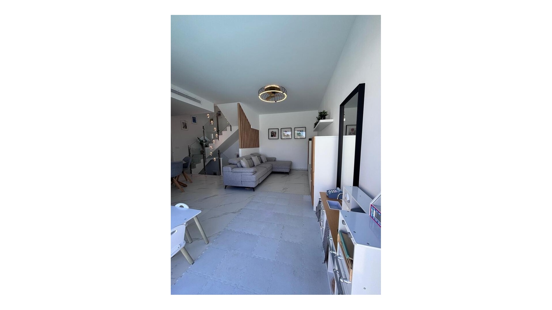 Resale - Villa - Villamartin - PAU 26