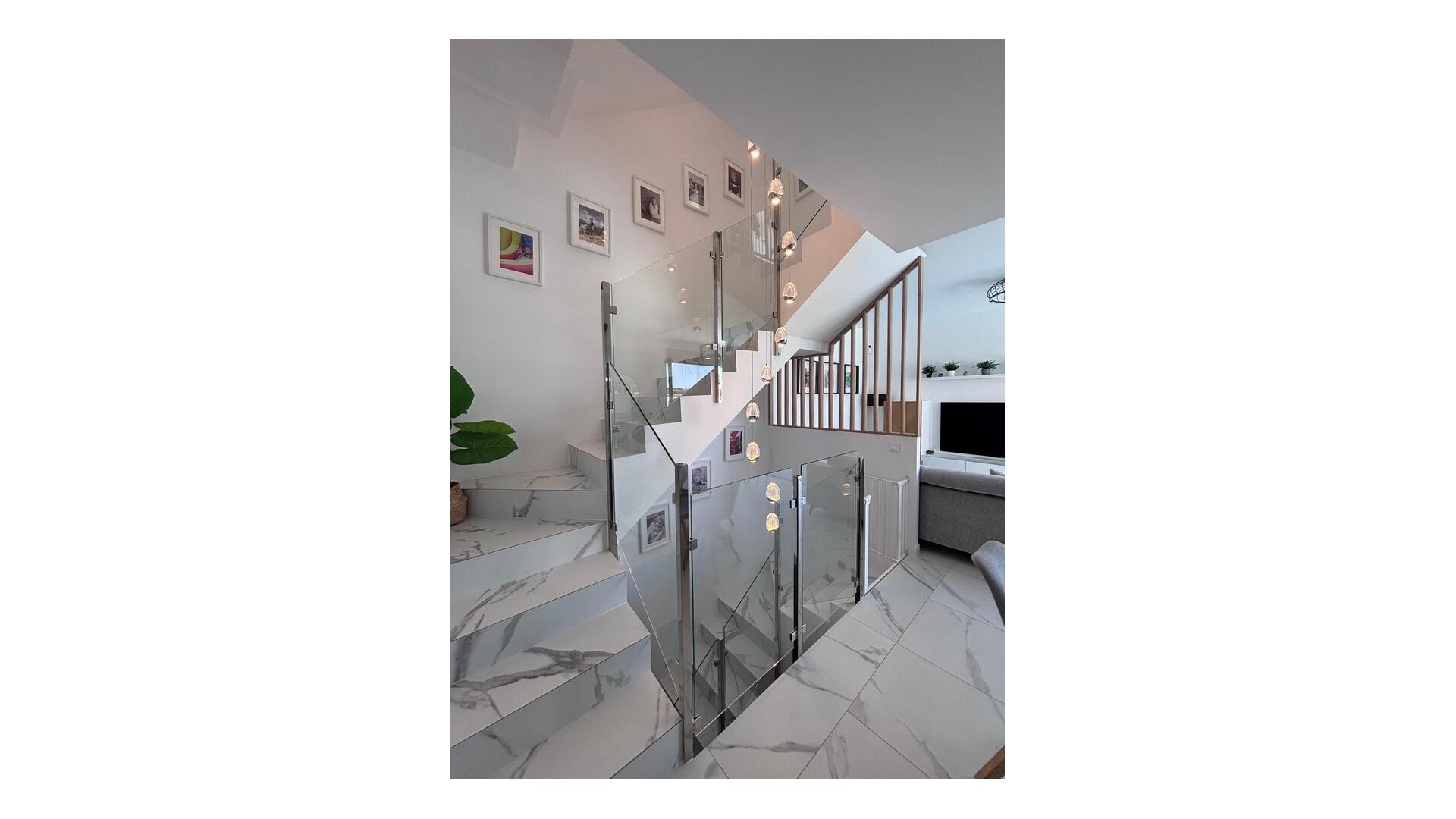 Resale - Villa - Villamartin - PAU 26