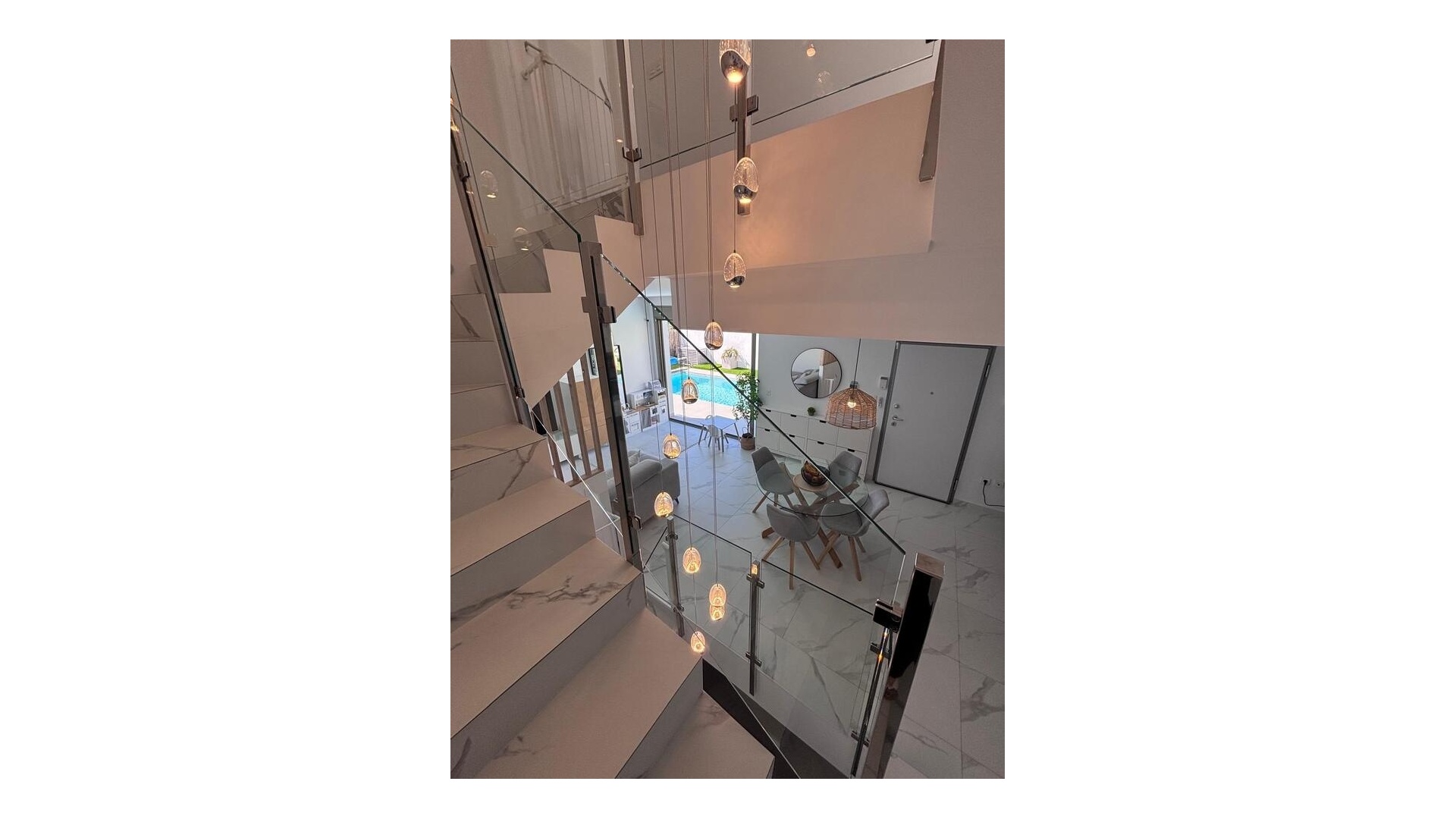 Resale - Villa - Villamartin - PAU 26