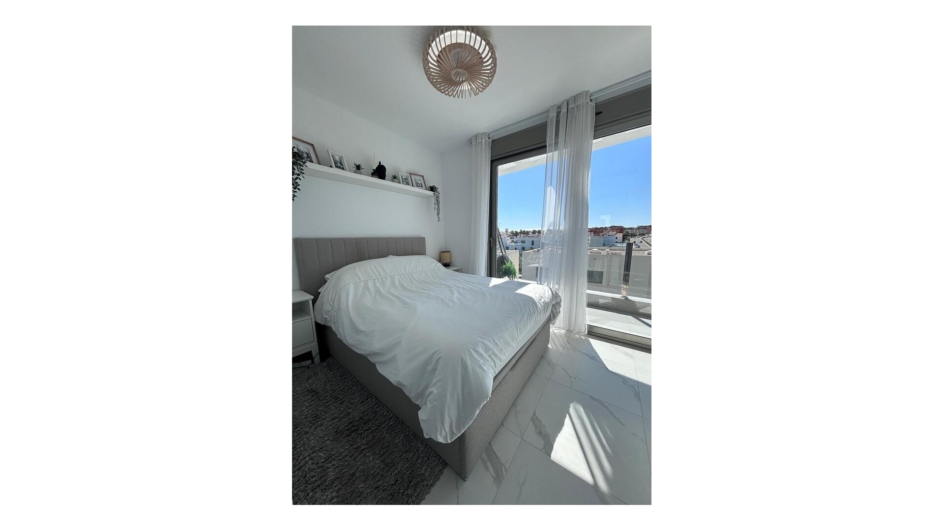 Resale - Villa - Villamartin - PAU 26