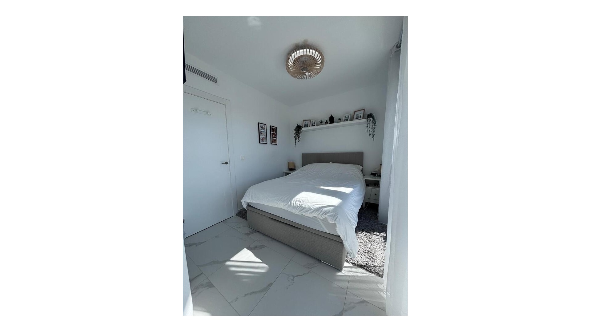 Resale - Villa - Villamartin - PAU 26