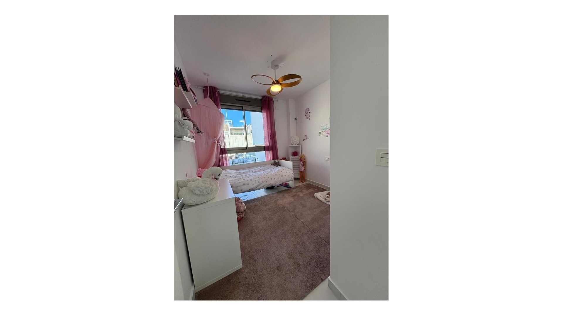 Resale - Villa - Villamartin - PAU 26