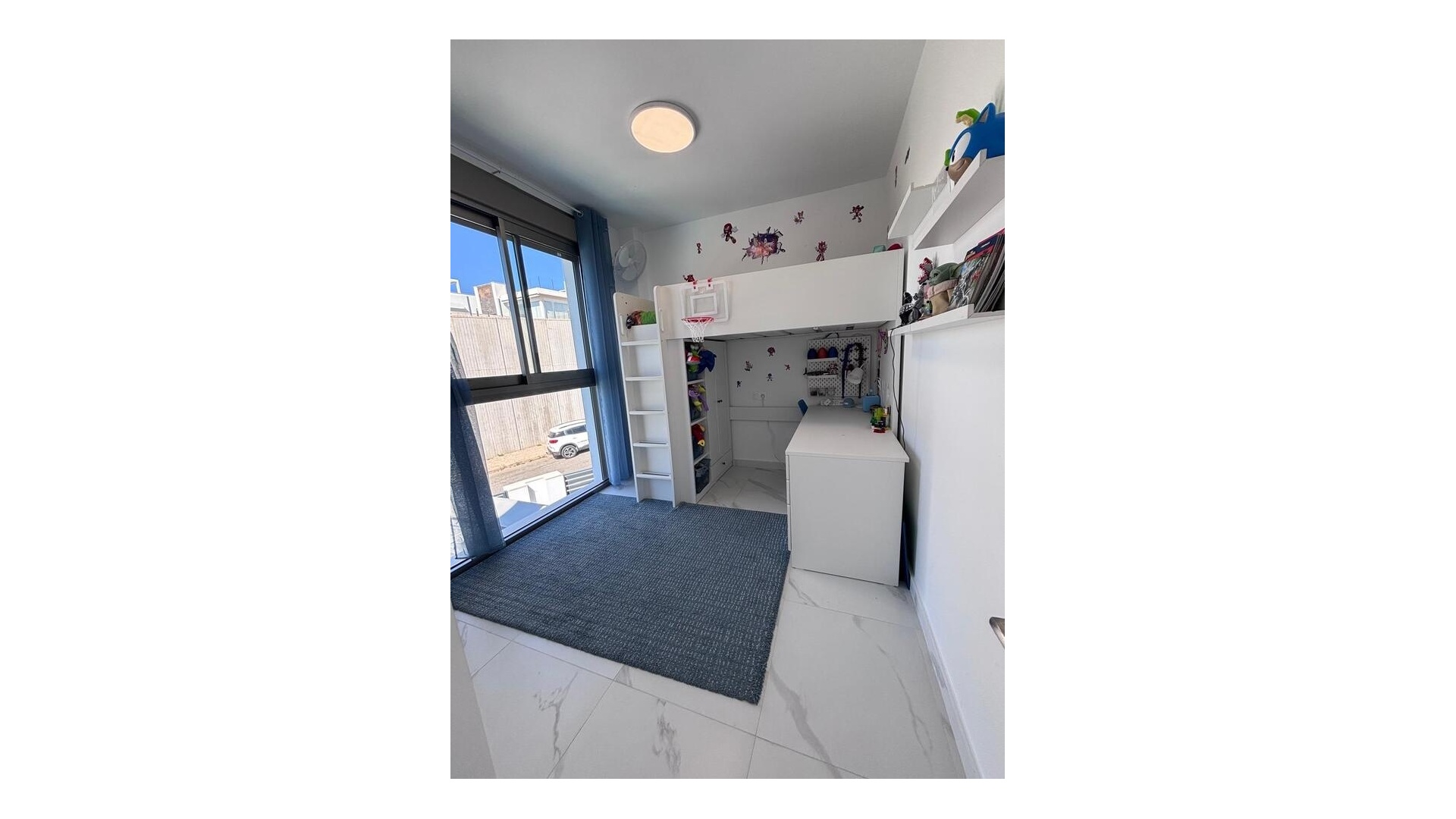 Resale - Villa - Villamartin - PAU 26