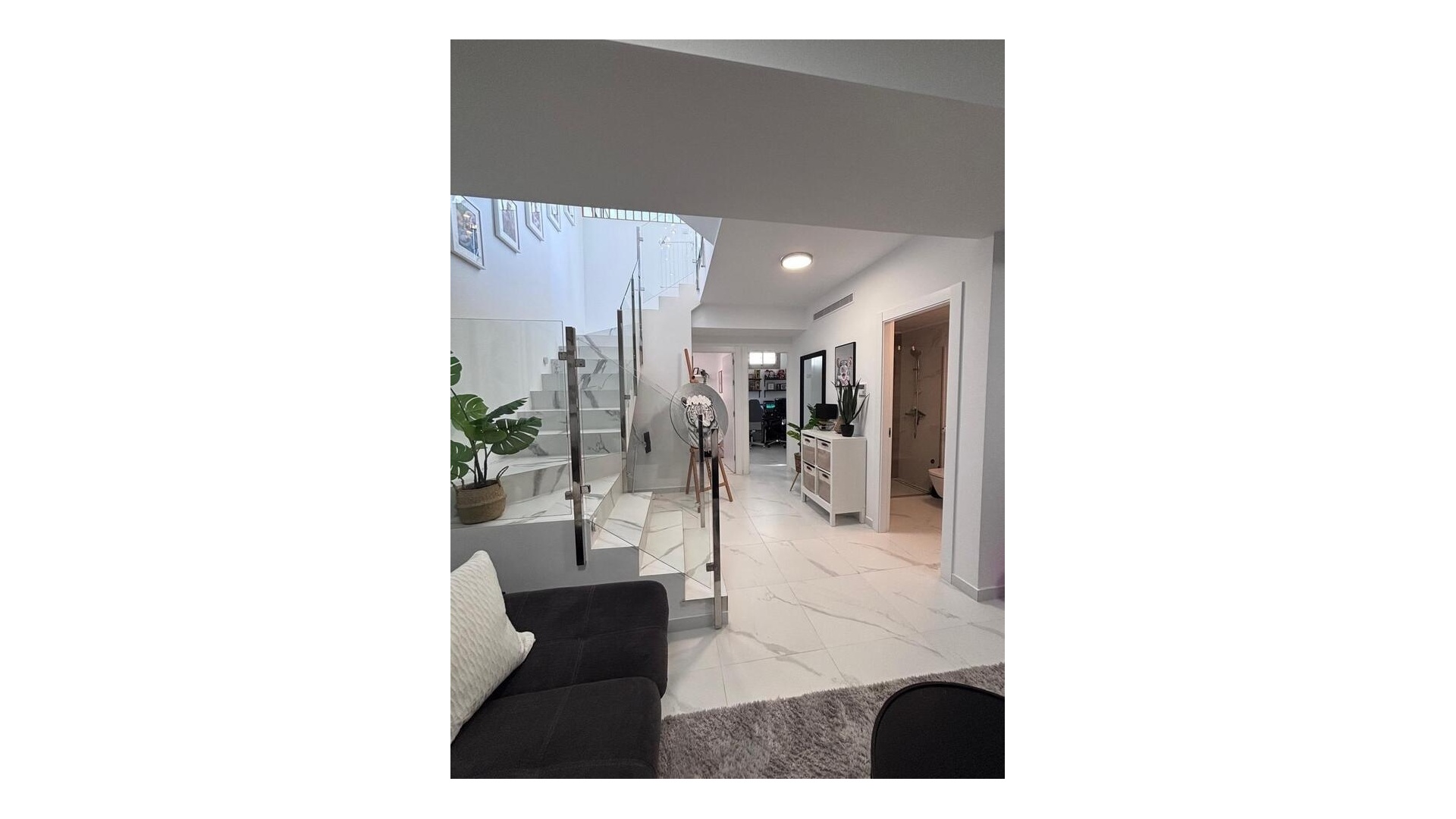 Resale - Villa - Villamartin - PAU 26