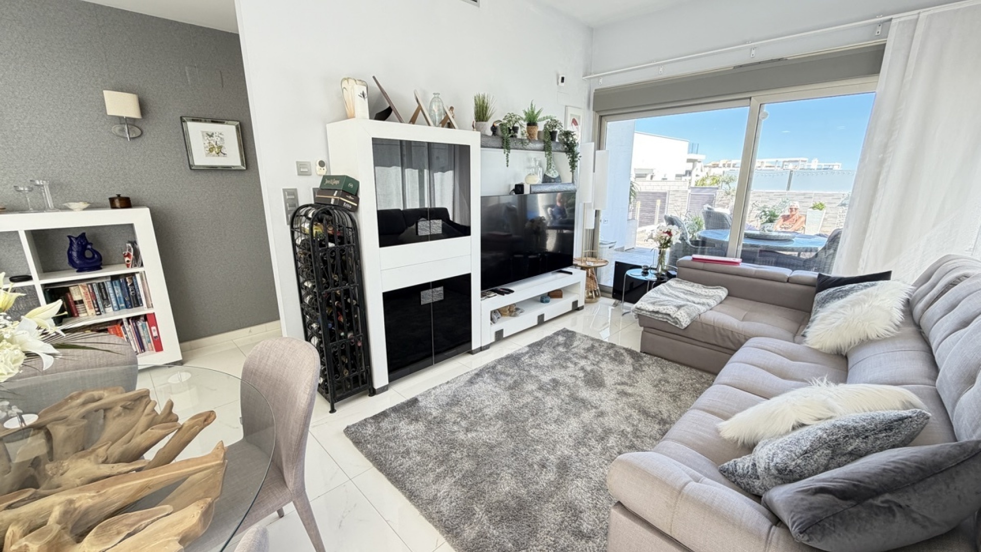 Resale - Villa - Villamartin - PAU 26