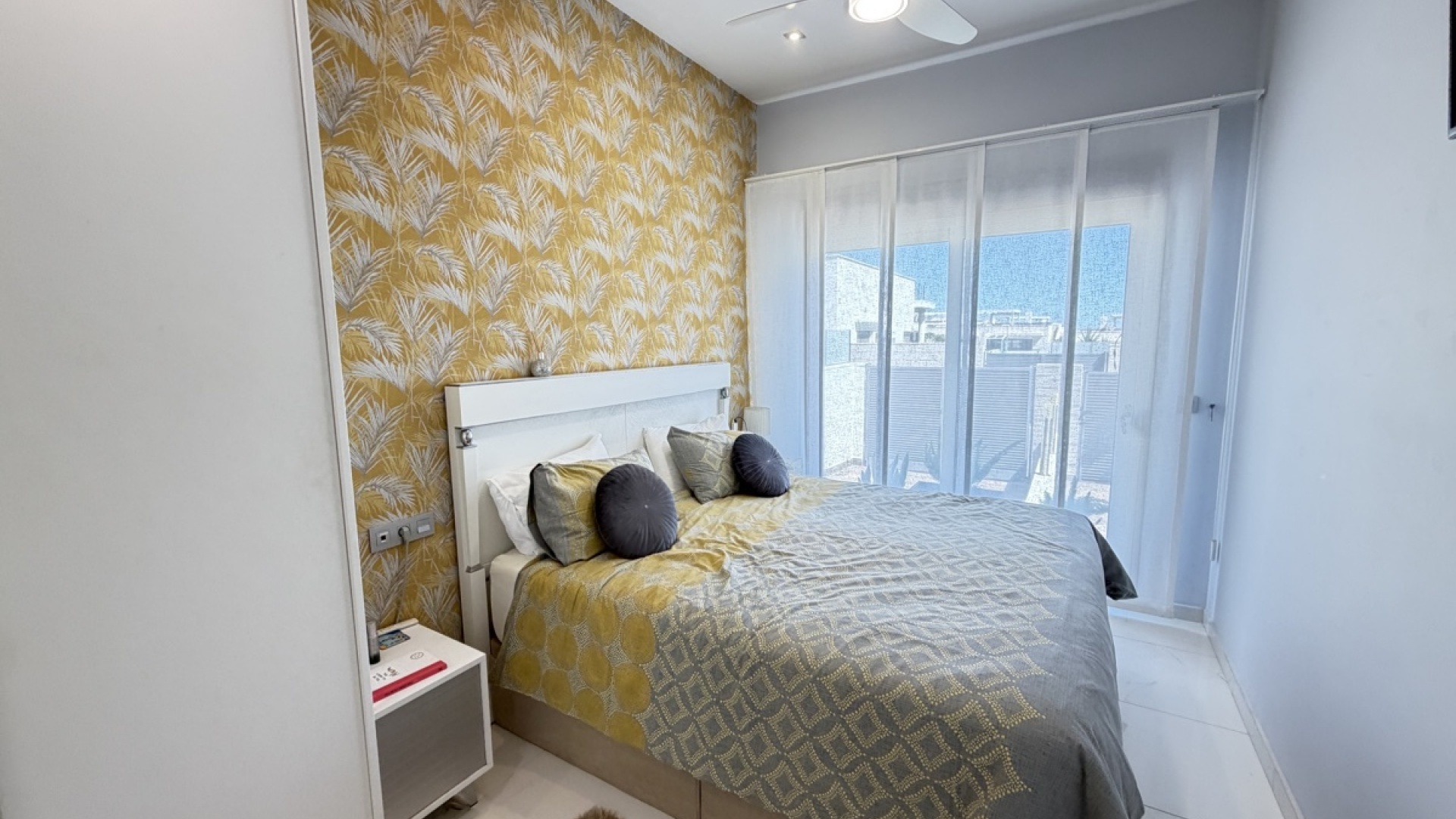 Resale - Villa - Villamartin - PAU 26