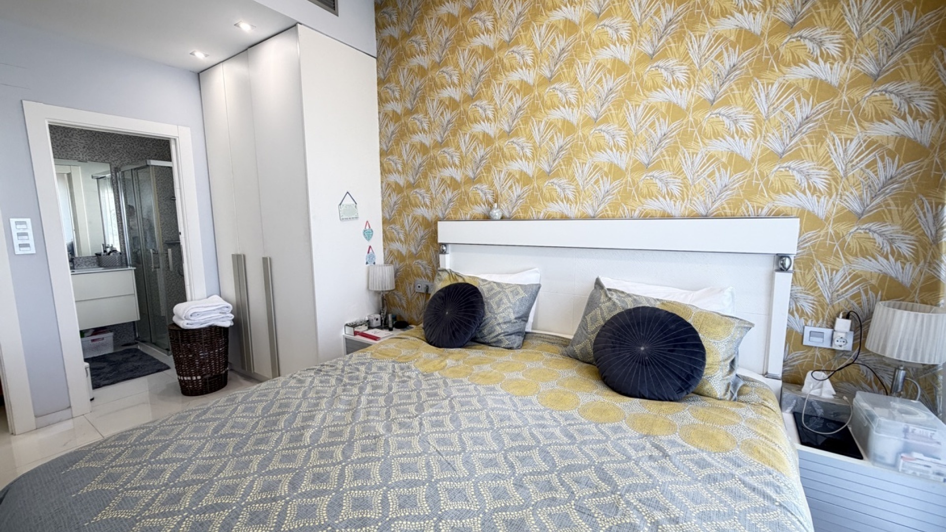 Resale - Villa - Villamartin - PAU 26