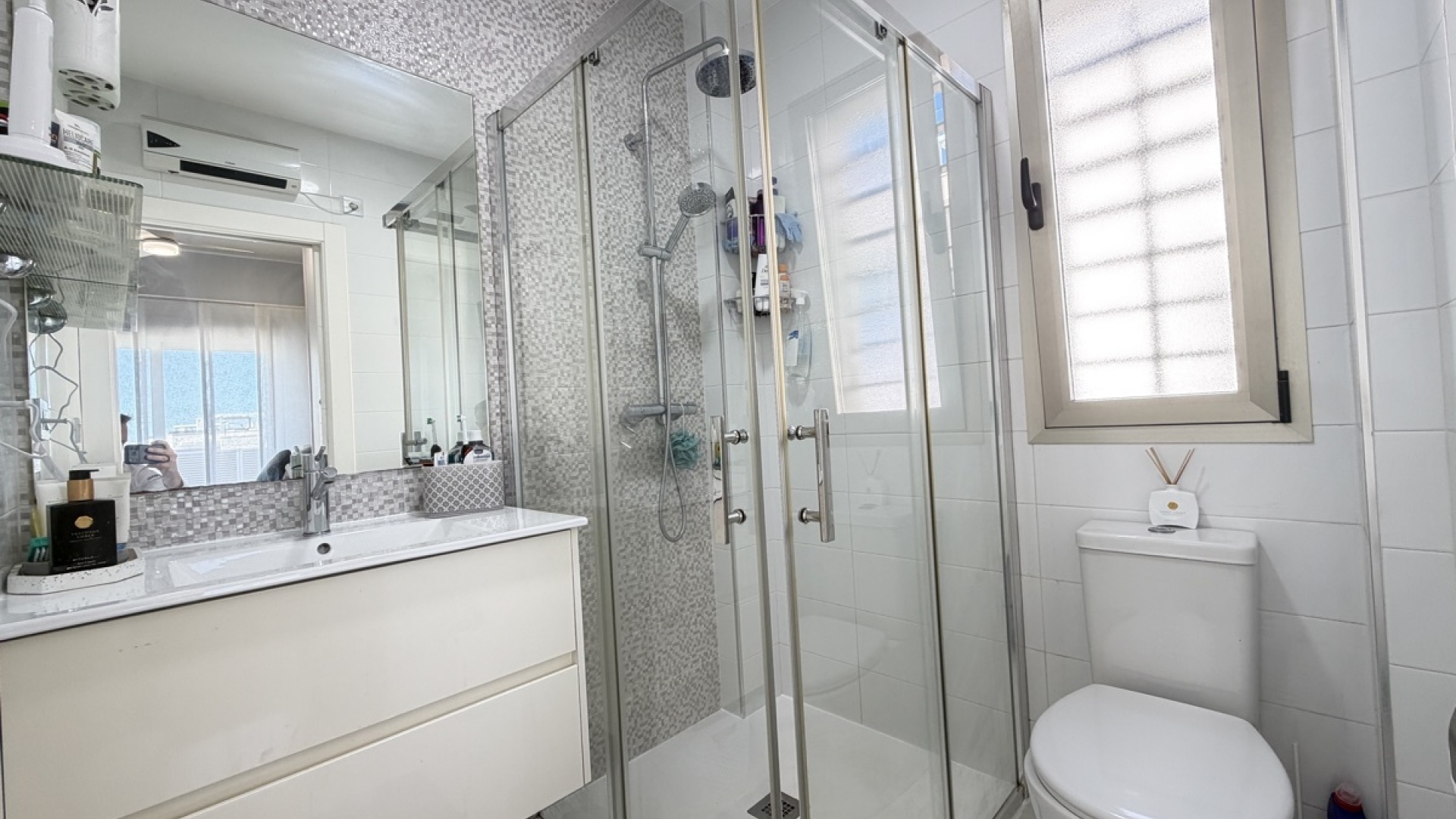 Resale - Villa - Villamartin - PAU 26