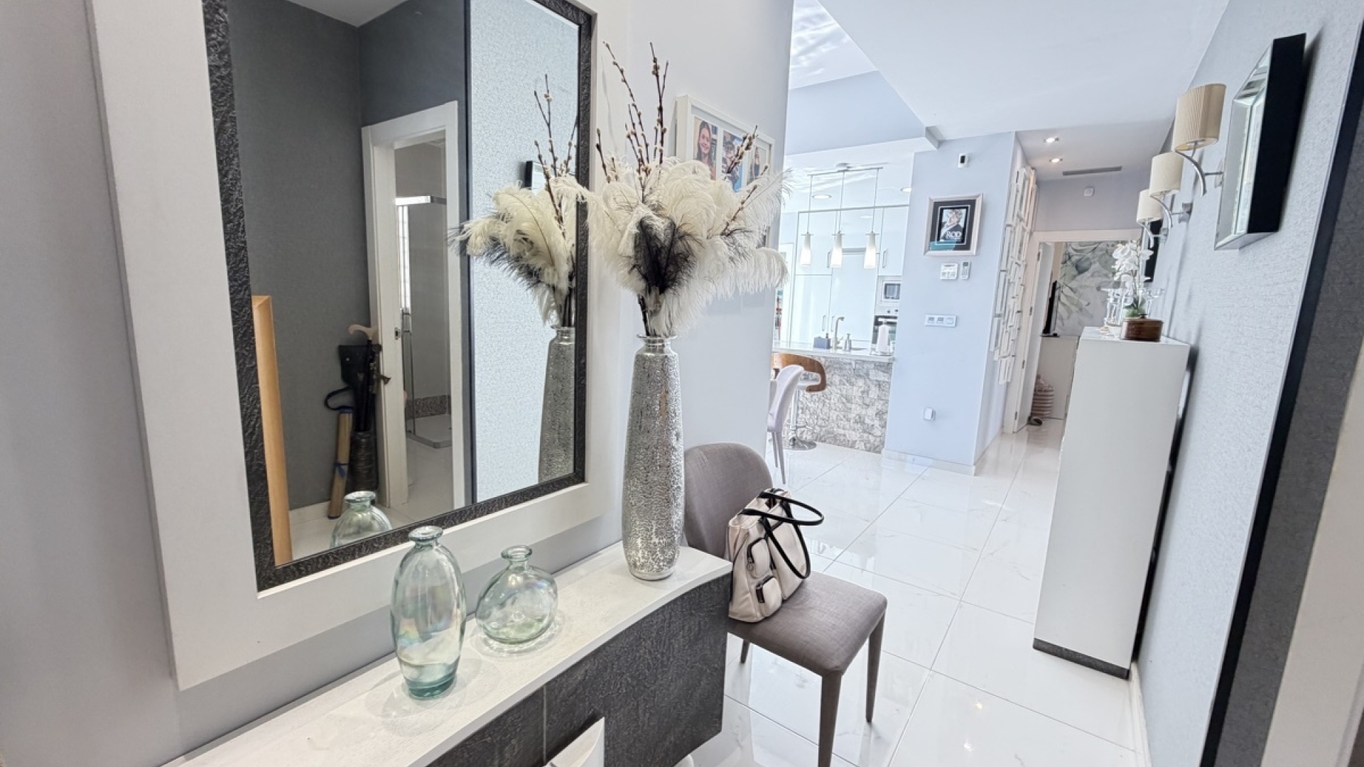 Resale - Villa - Villamartin - PAU 26