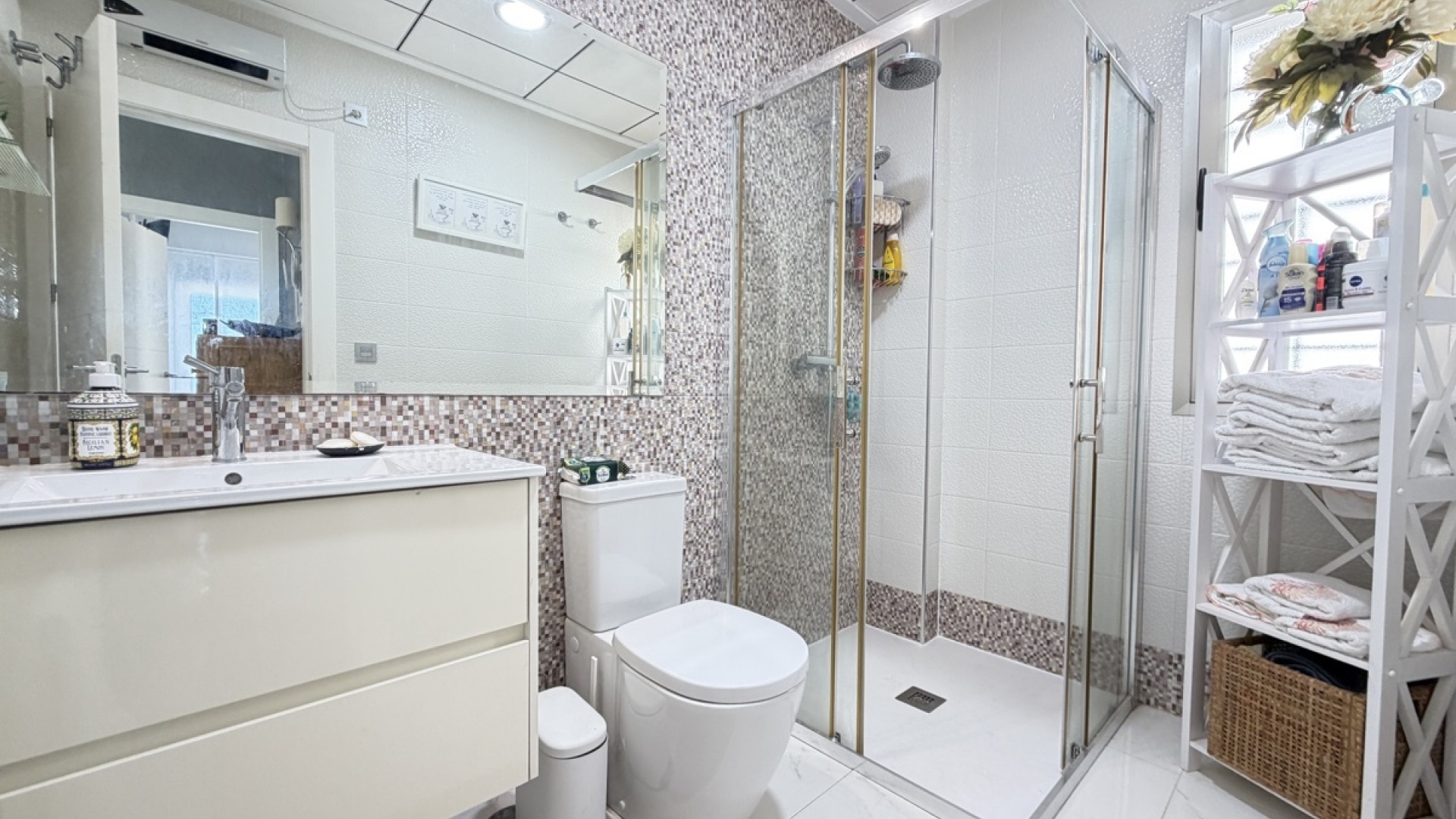 Resale - Villa - Villamartin - PAU 26