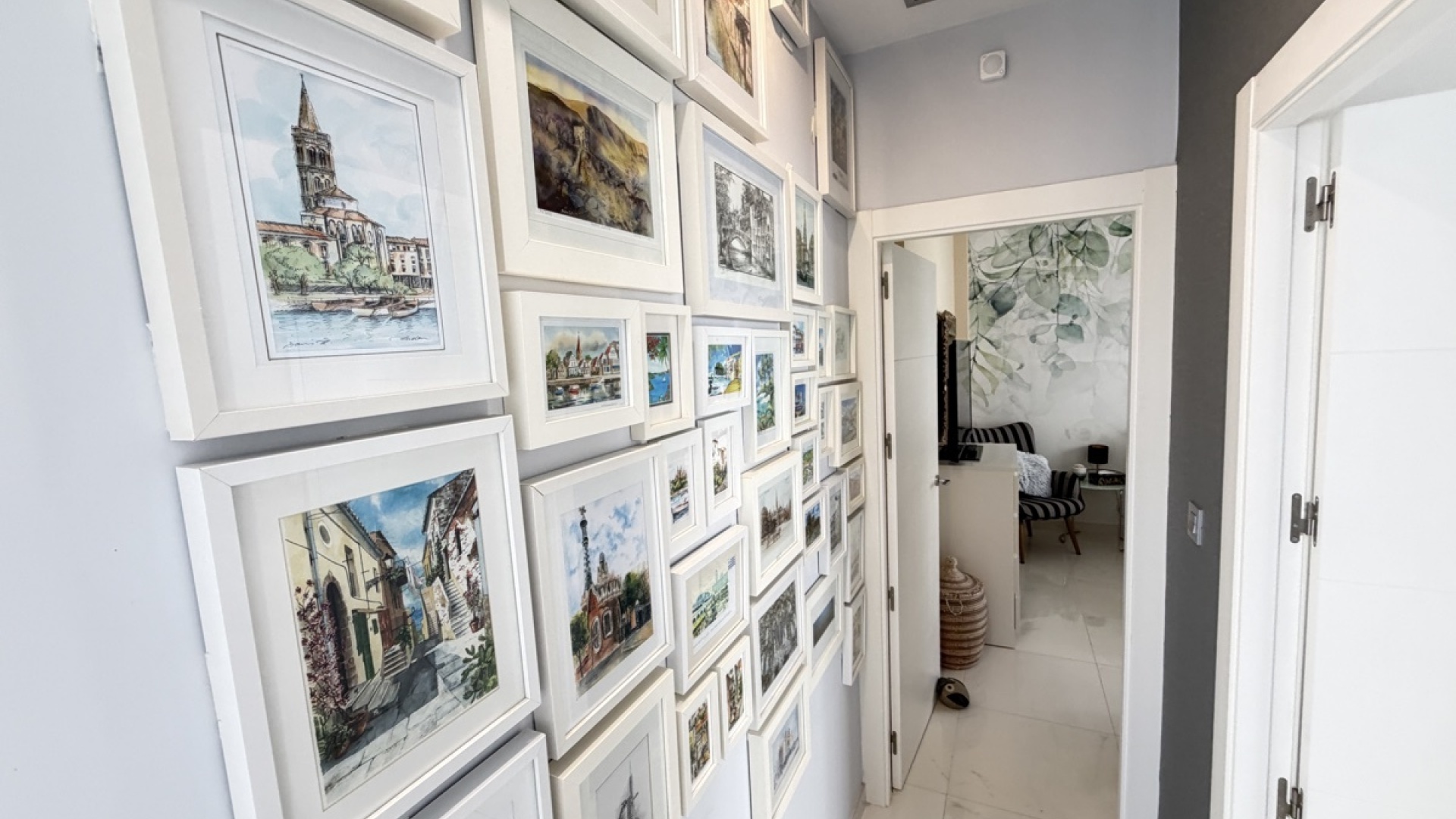 Resale - Villa - Villamartin - PAU 26