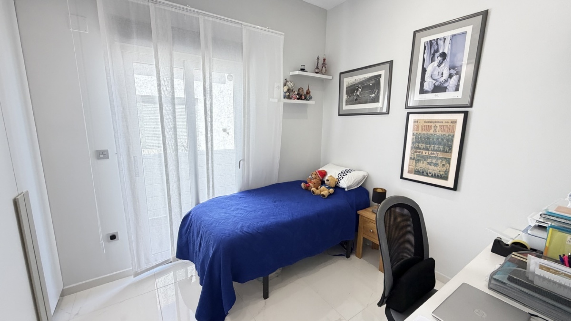 Resale - Villa - Villamartin - PAU 26