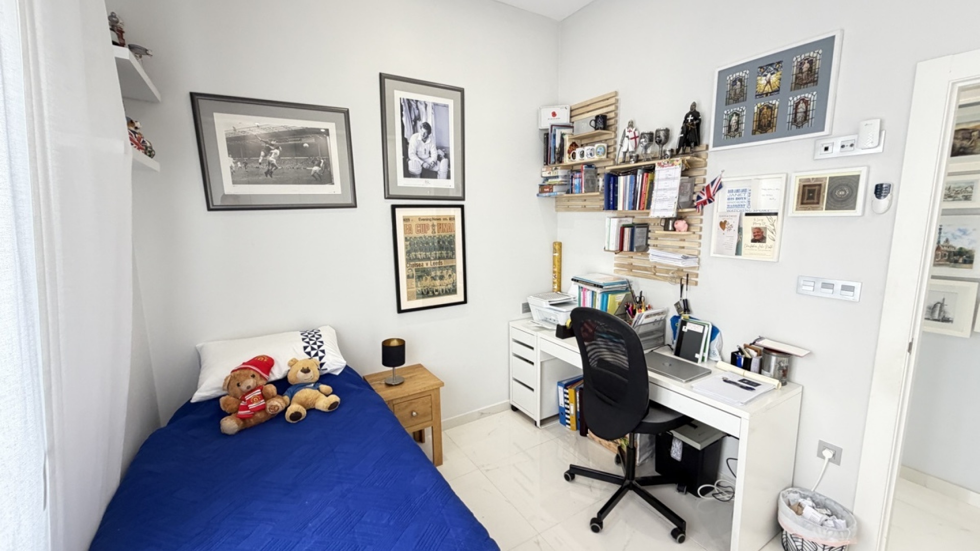 Resale - Villa - Villamartin - PAU 26