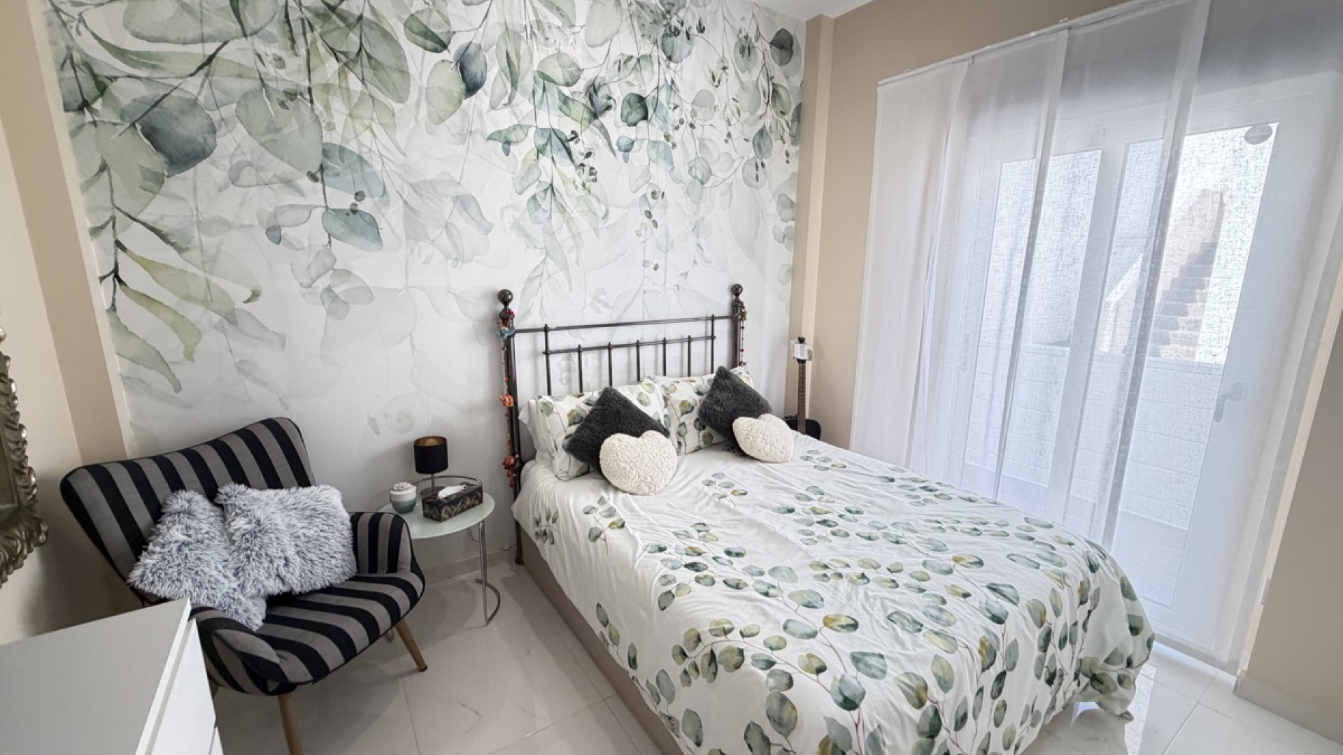 Resale - Villa - Villamartin - PAU 26