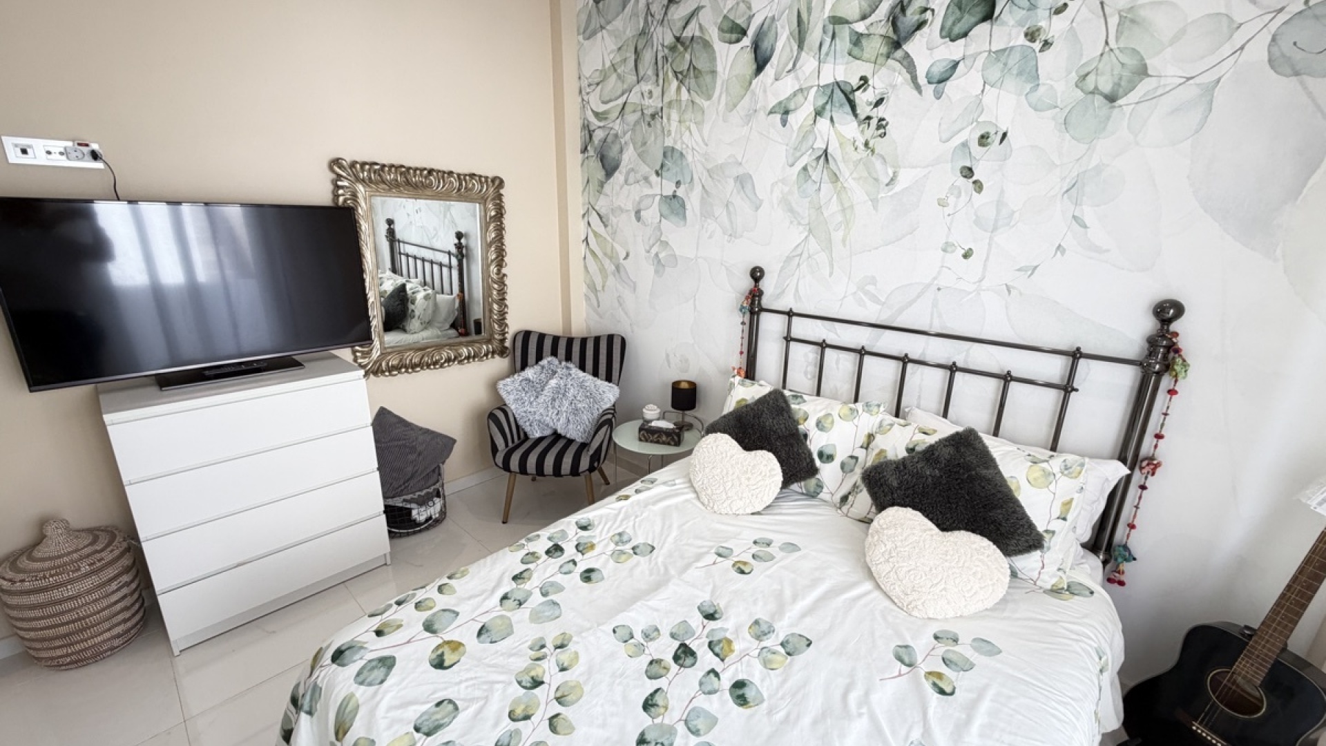 Resale - Villa - Villamartin - PAU 26