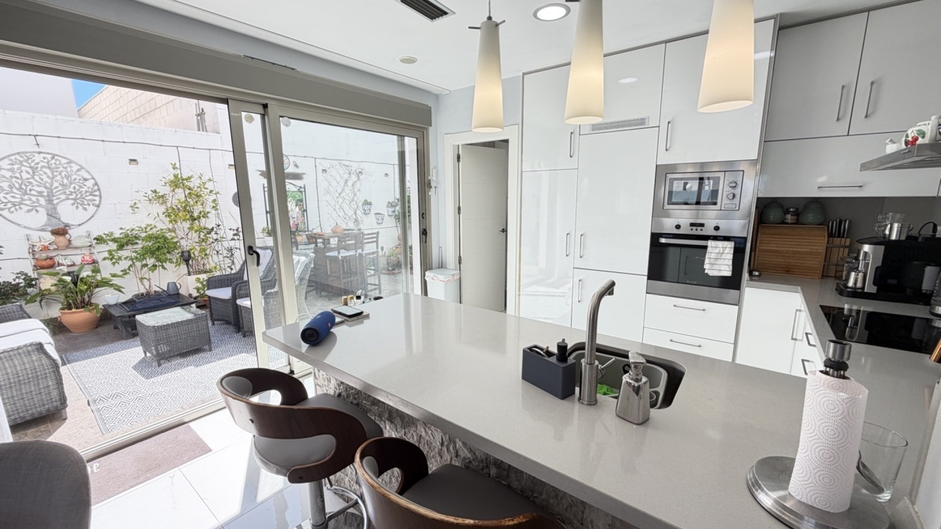 Resale - Villa - Villamartin - PAU 26