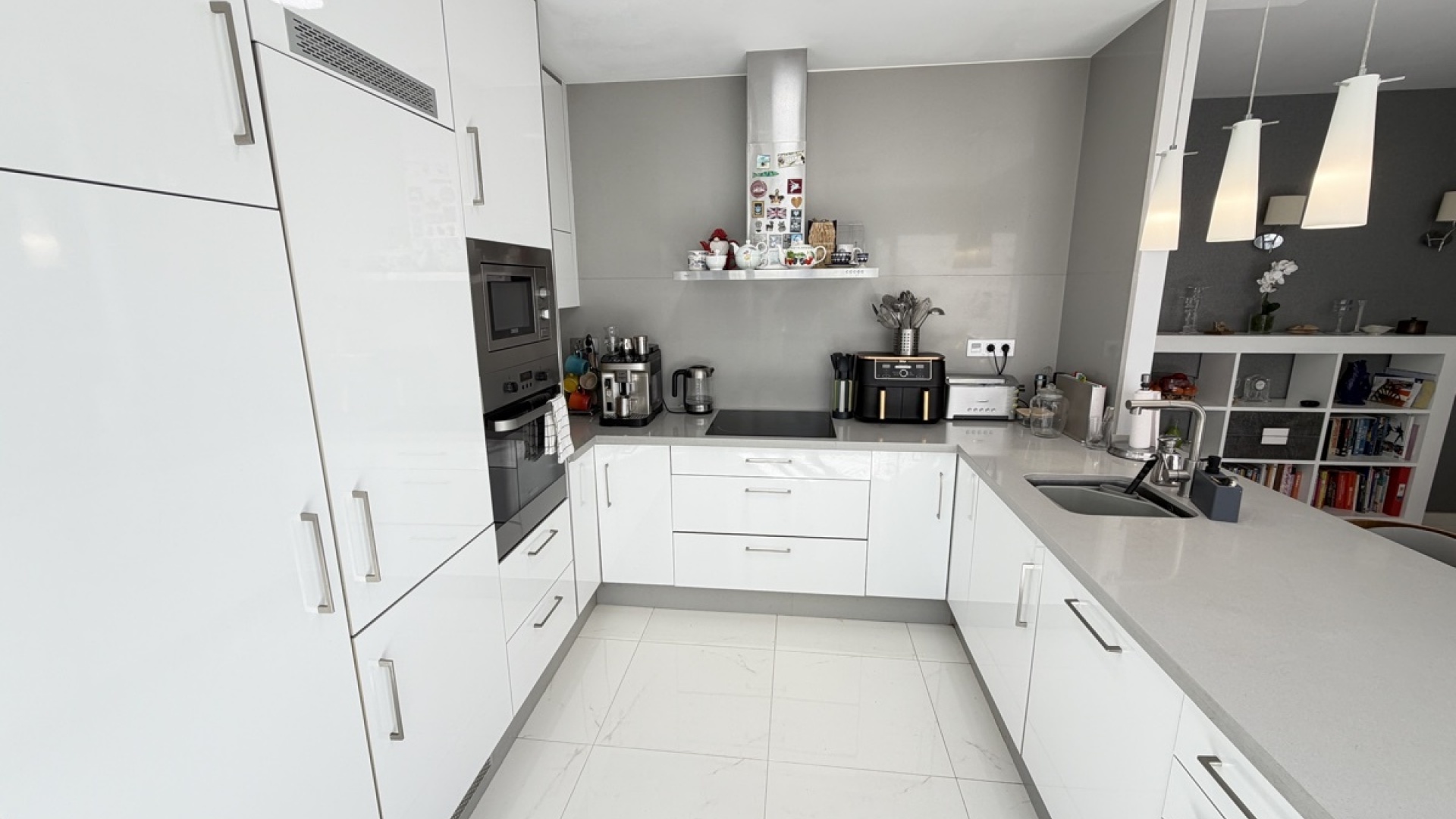 Resale - Villa - Villamartin - PAU 26