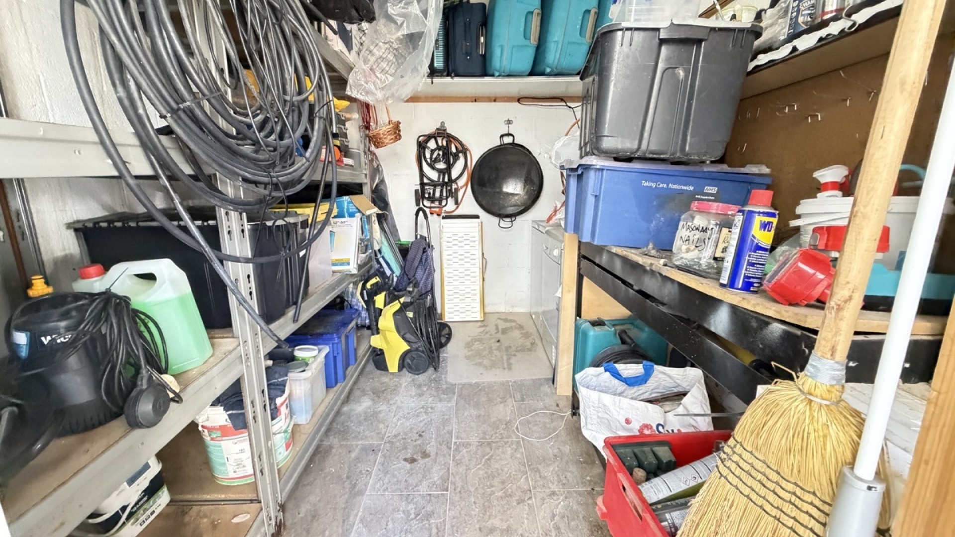 Resale - Villa - Villamartin - PAU 26