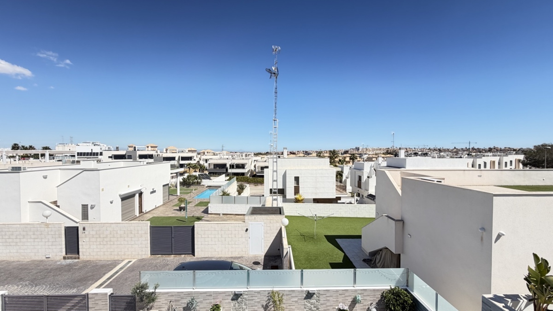 Resale - Villa - Villamartin - PAU 26