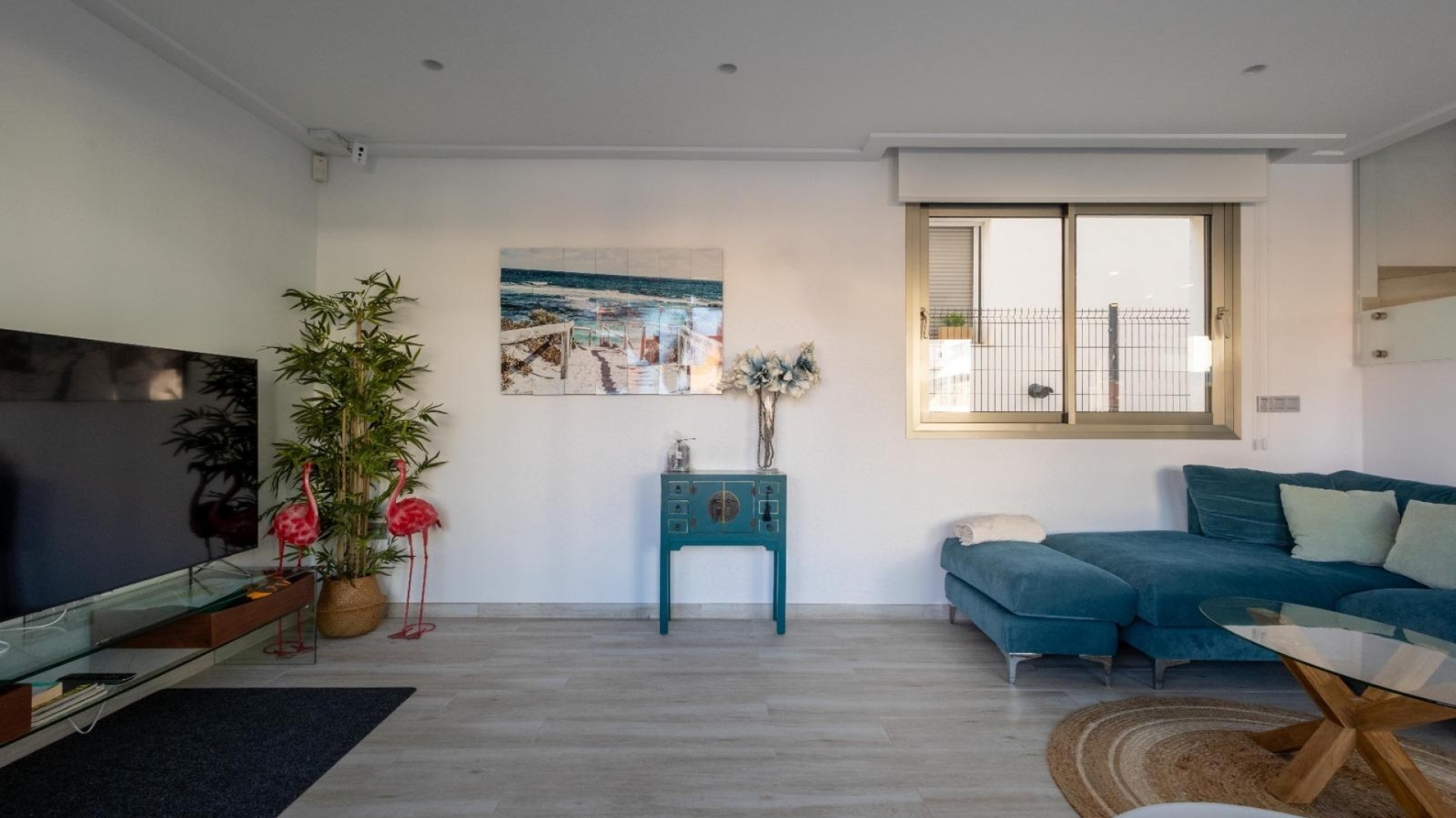 Resale - Villa - Villamartin - PAU 26