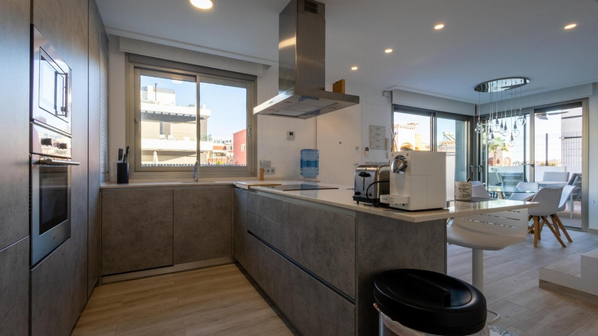 Resale - Villa - Villamartin - PAU 26