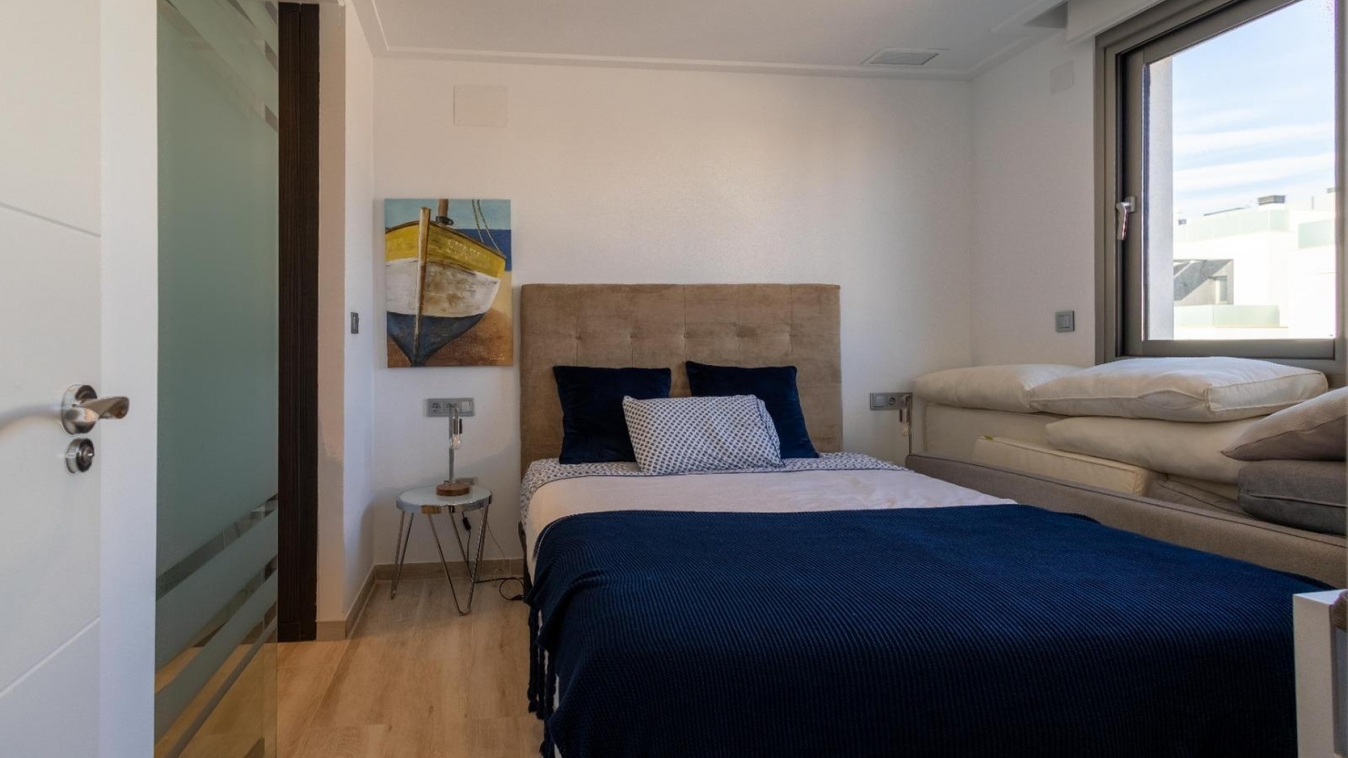 Resale - Villa - Villamartin - PAU 26