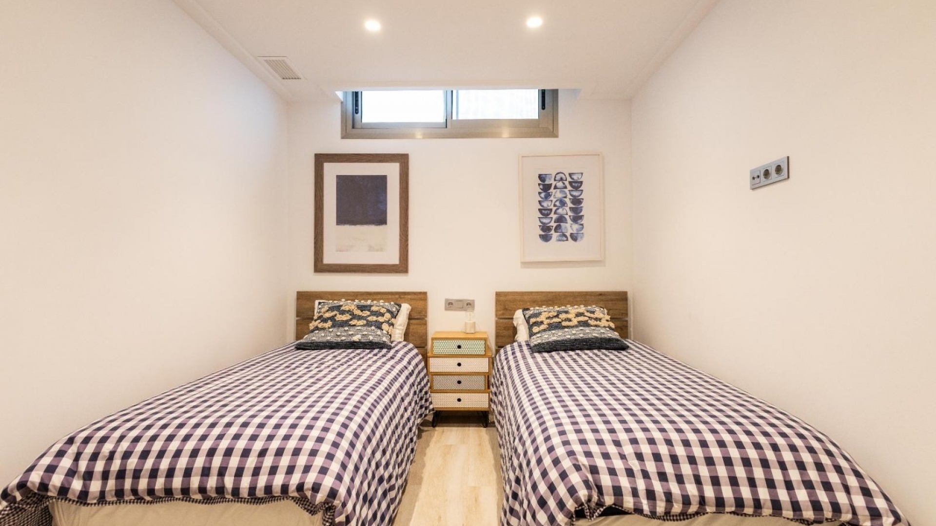 Resale - Villa - Villamartin - PAU 26