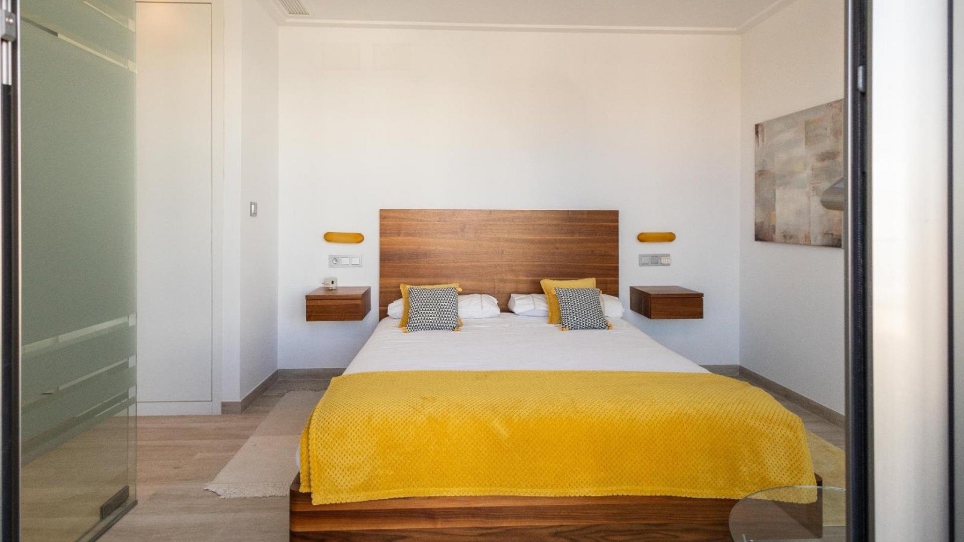 Resale - Villa - Villamartin - PAU 26