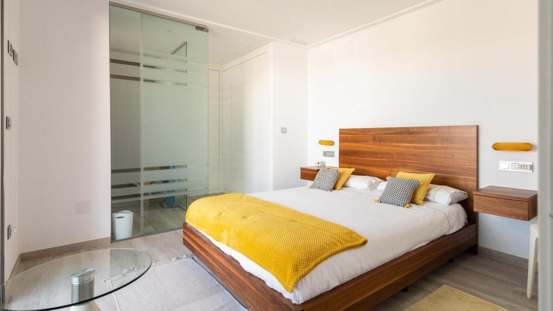 Resale - Villa - Villamartin - PAU 26