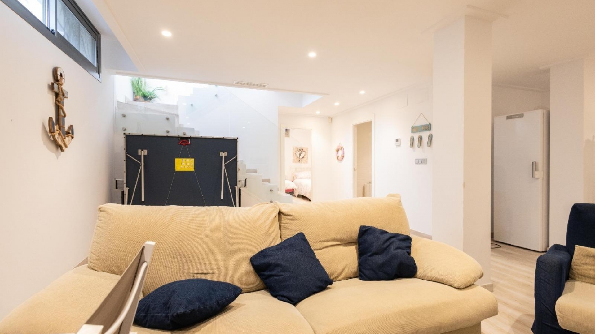 Resale - Villa - Villamartin - PAU 26