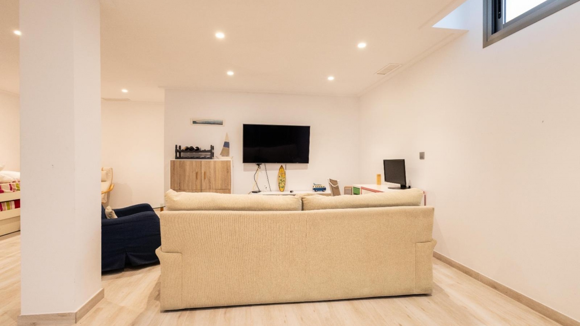 Resale - Villa - Villamartin - PAU 26