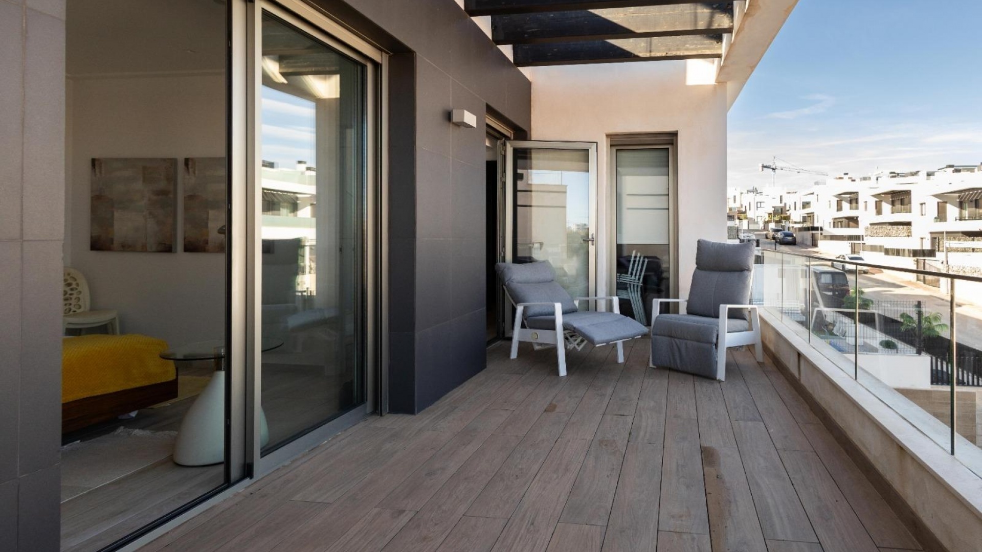 Resale - Villa - Villamartin - PAU 26