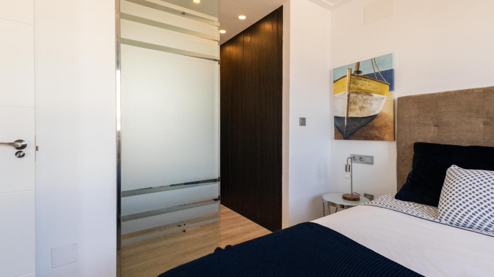 Resale - Villa - Villamartin - PAU 26