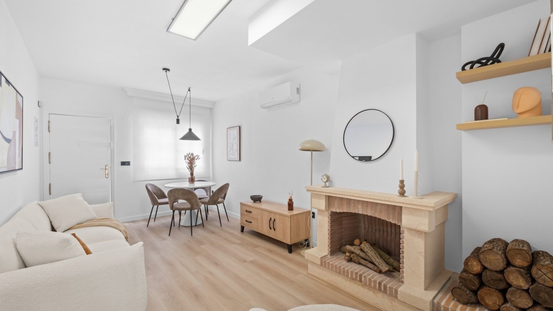 Resale - Villa - Villamartin - PAU 26