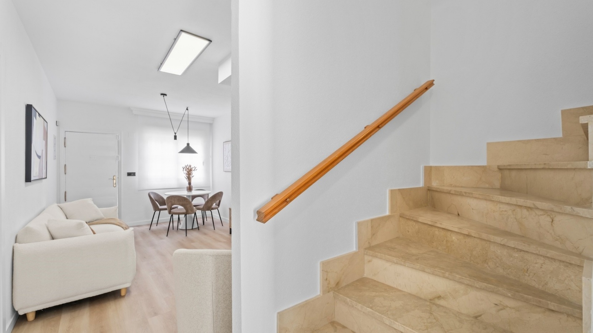 Resale - Villa - Villamartin - PAU 26