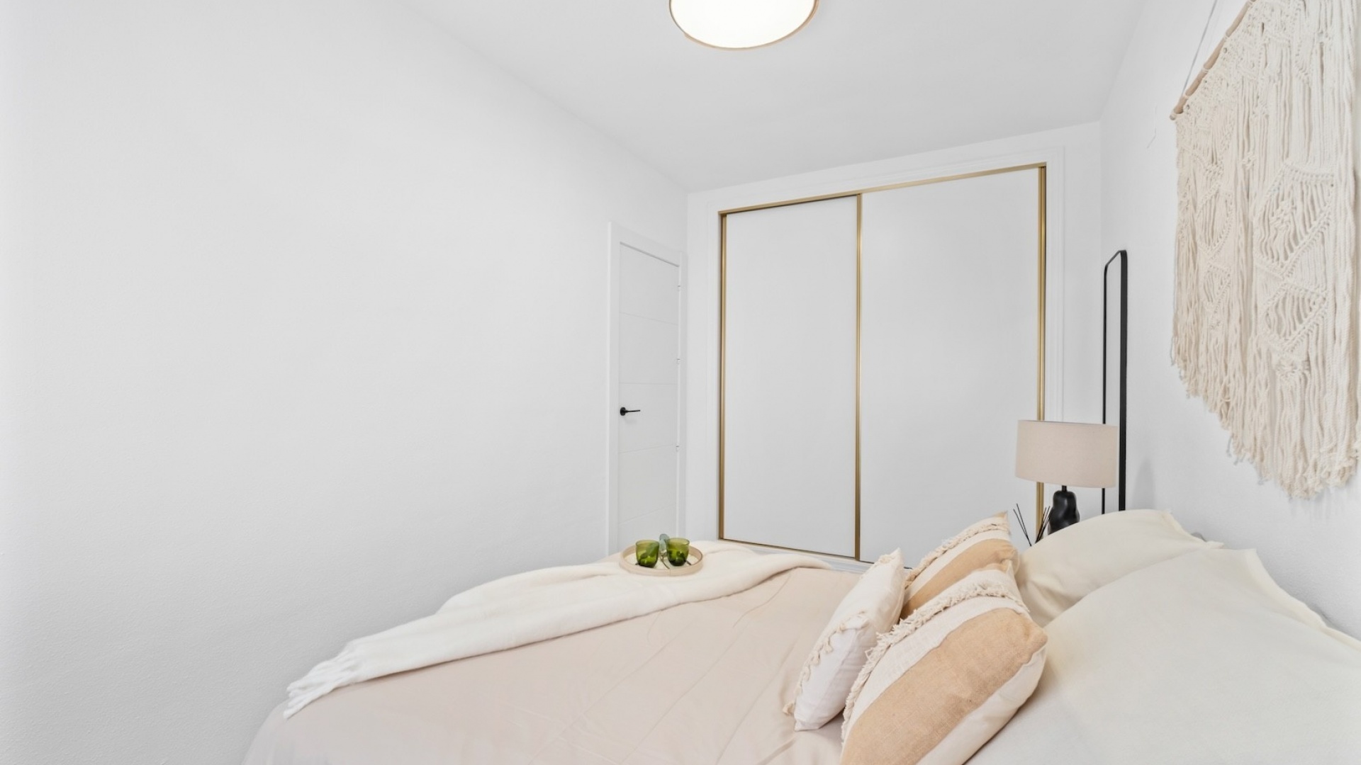 Resale - Villa - Villamartin - PAU 26