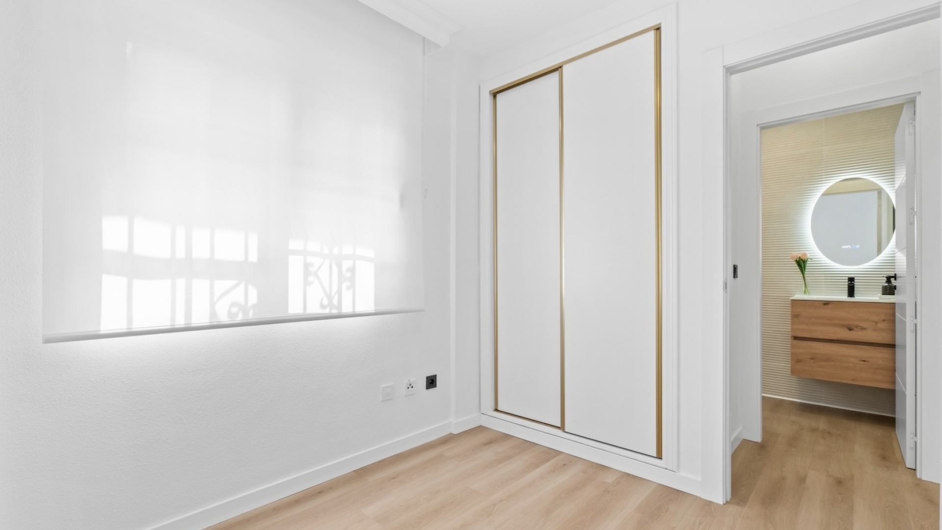 Resale - Villa - Villamartin - PAU 26