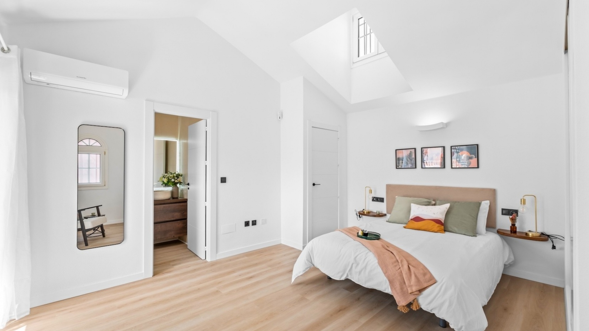 Resale - Villa - Villamartin - PAU 26