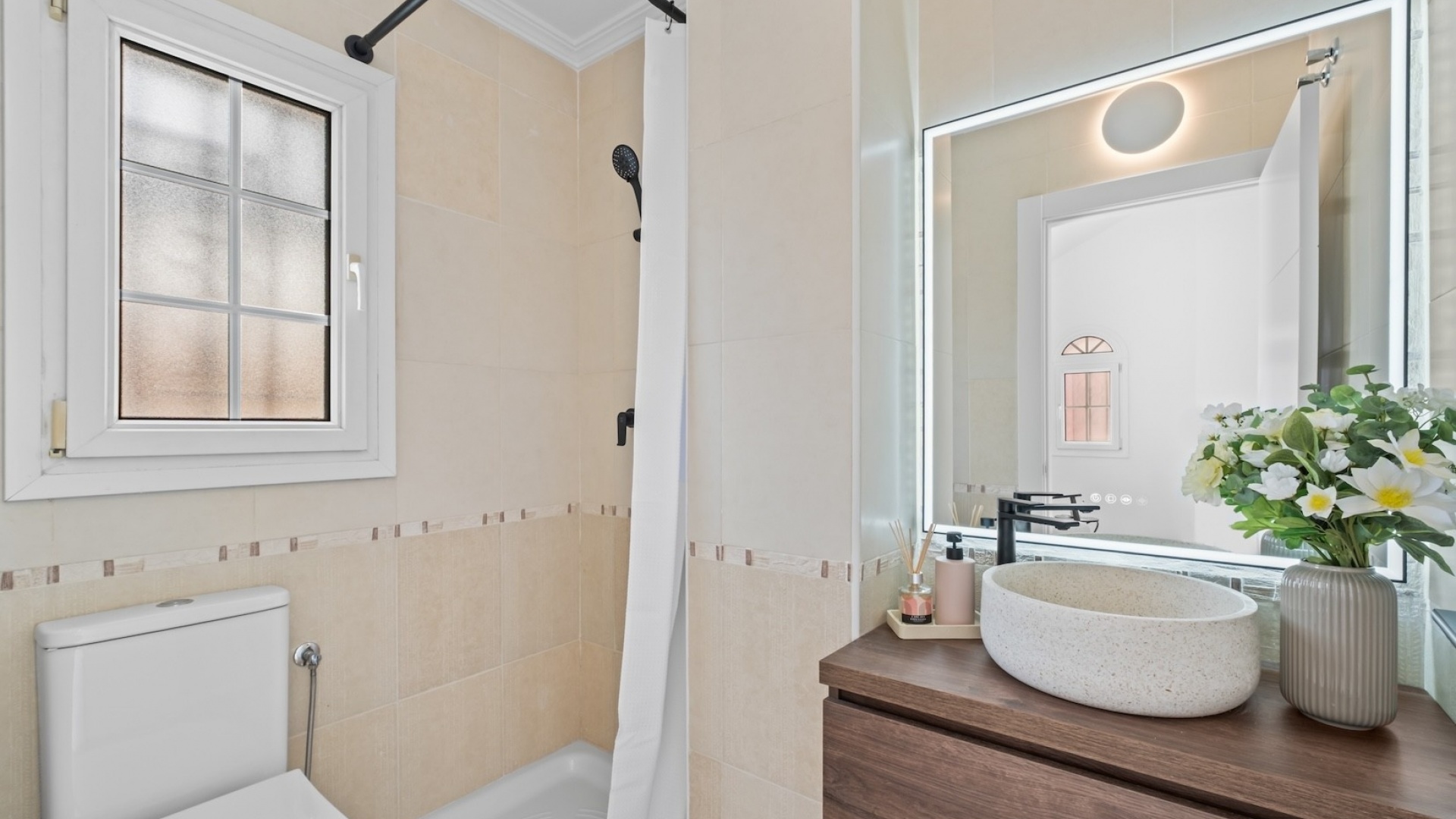 Resale - Villa - Villamartin - PAU 26