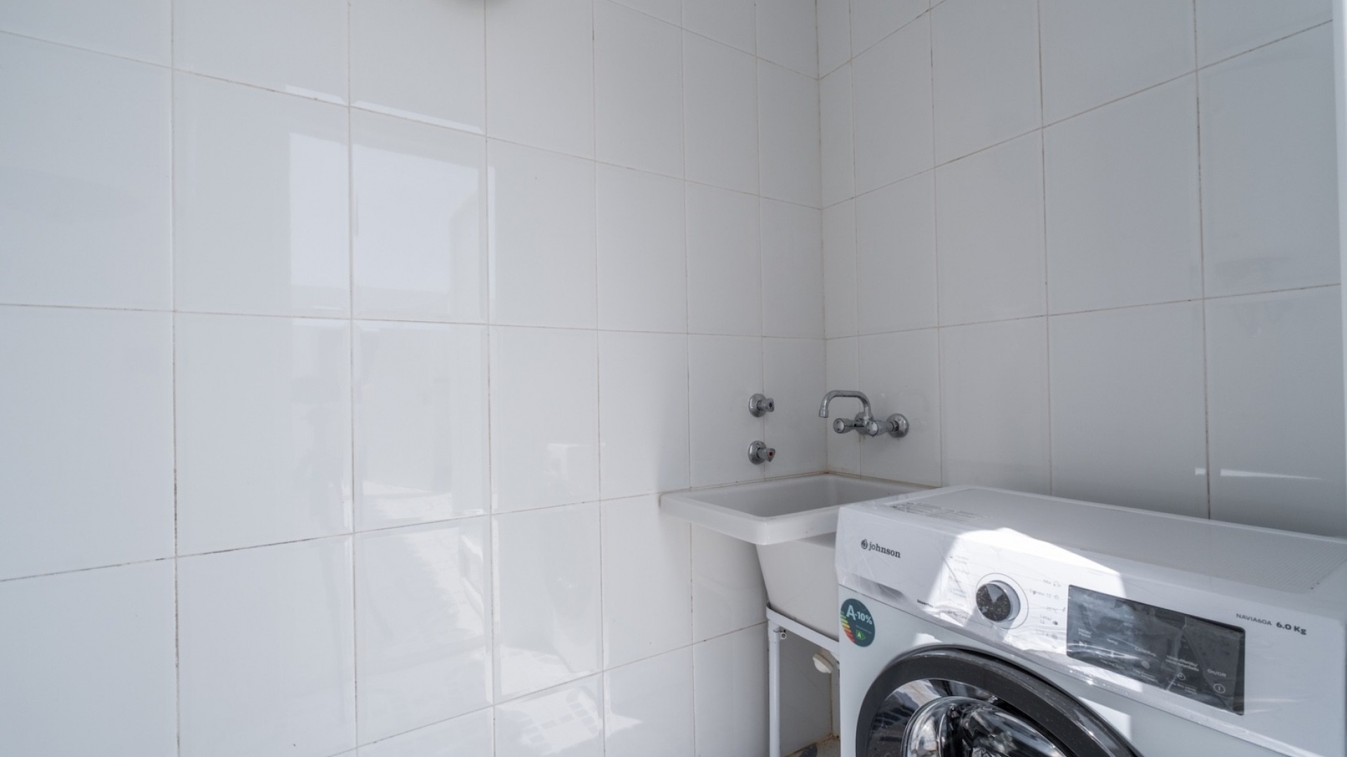 Resale - Villa - Villamartin - PAU 26