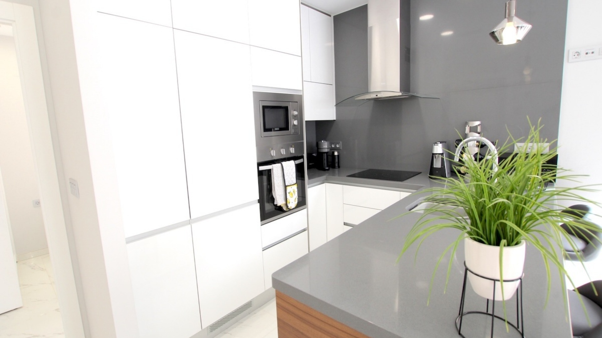Resale - Villa - Villamartin - PAU 26