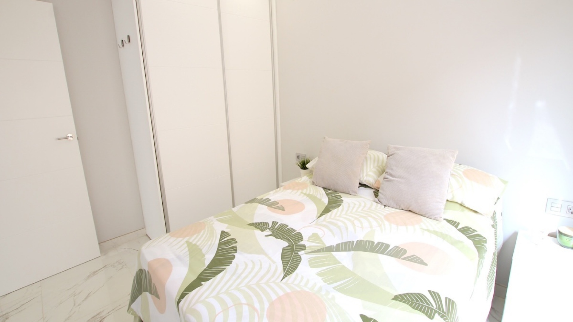 Resale - Villa - Villamartin - PAU 26