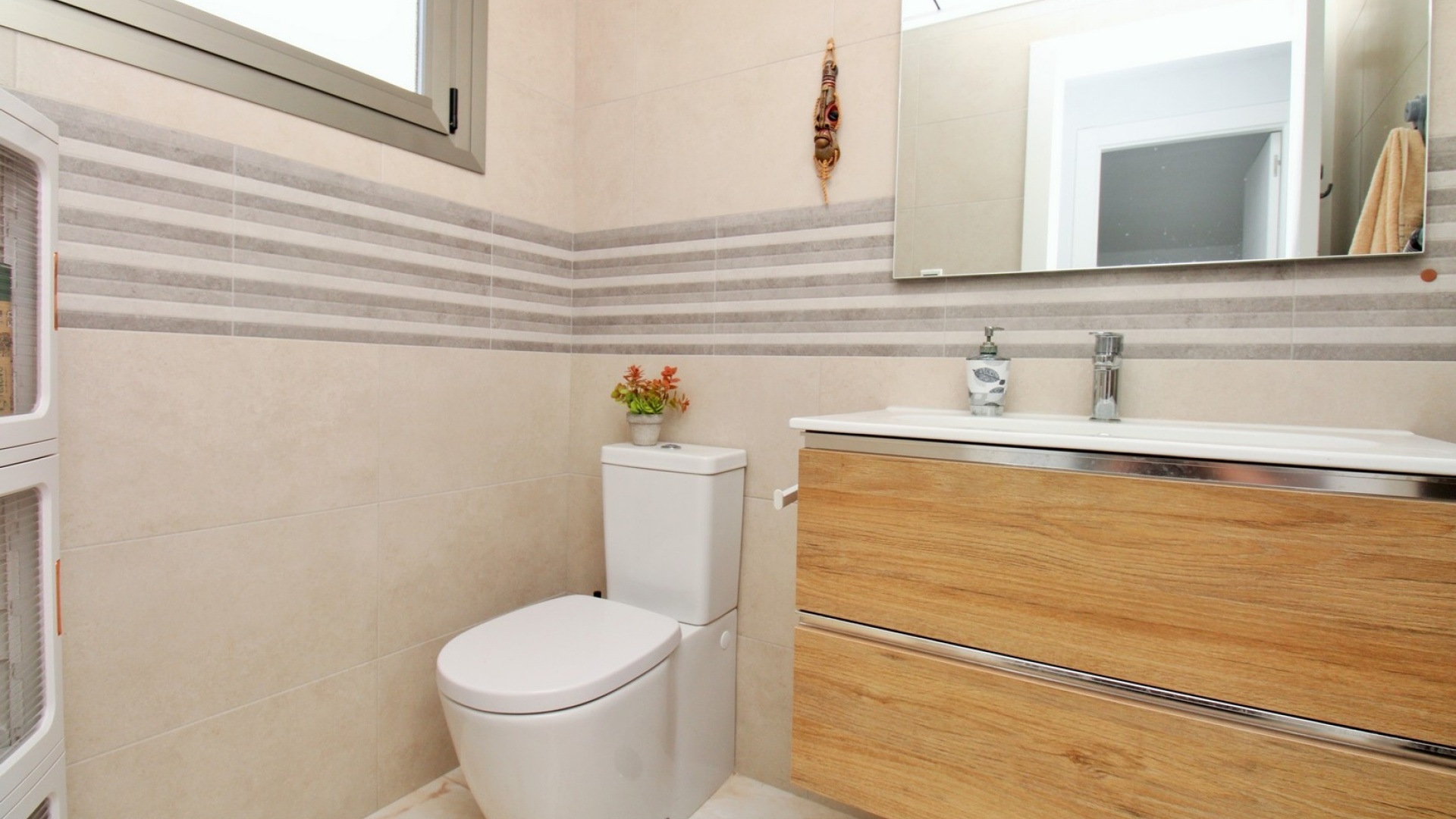 Resale - Villa - Villamartin - PAU 26