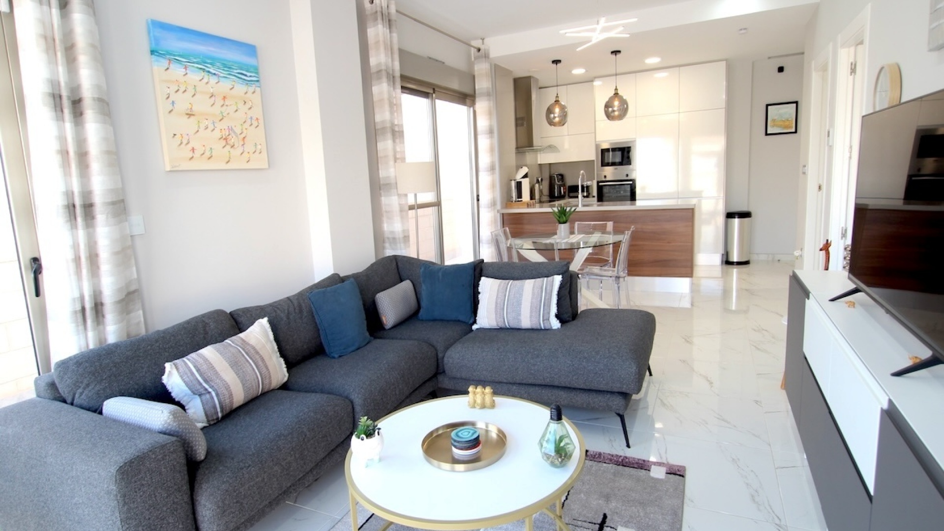 Resale - Villa - Villamartin - PAU 26