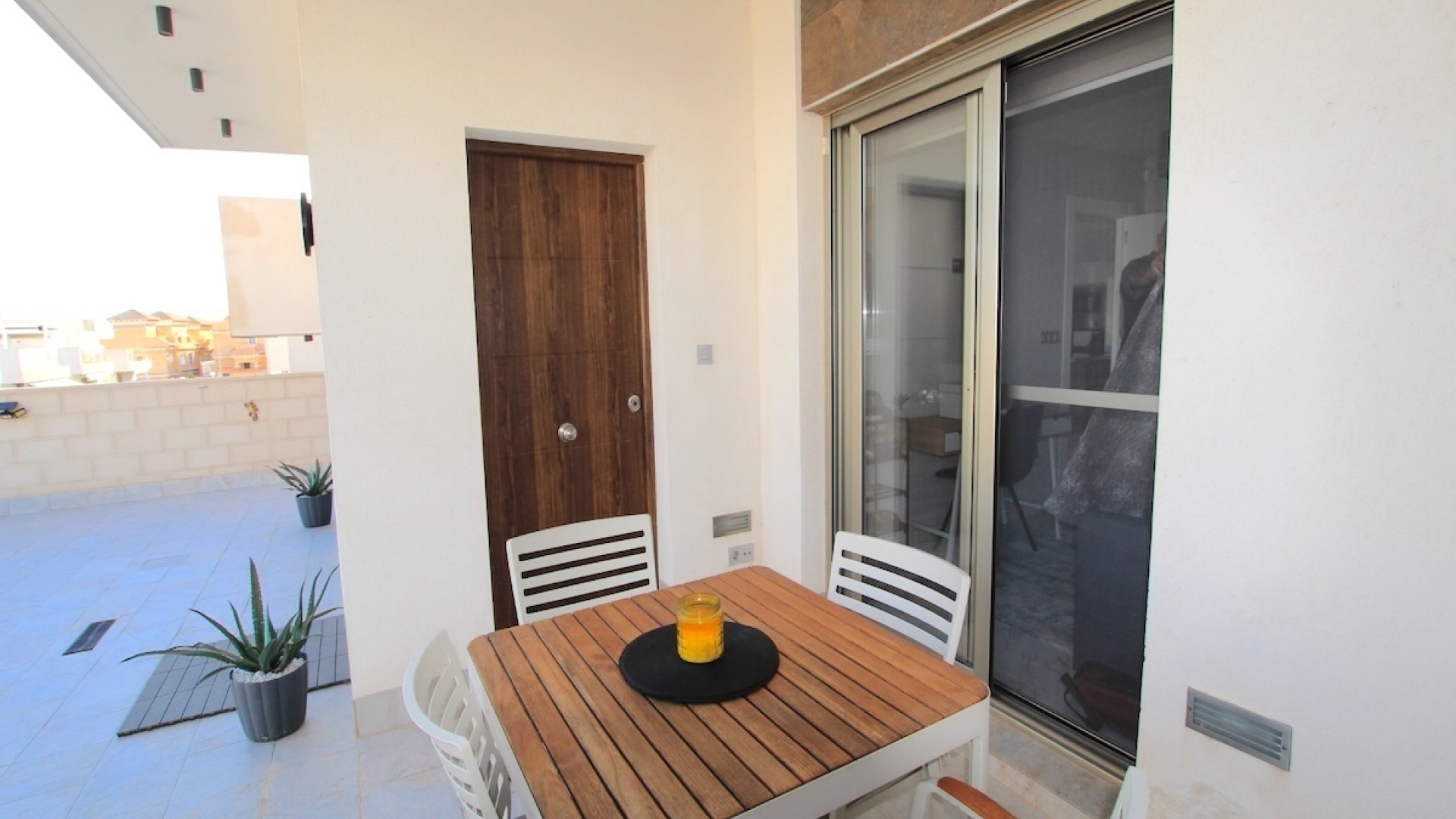 Resale - Villa - Villamartin - PAU 26