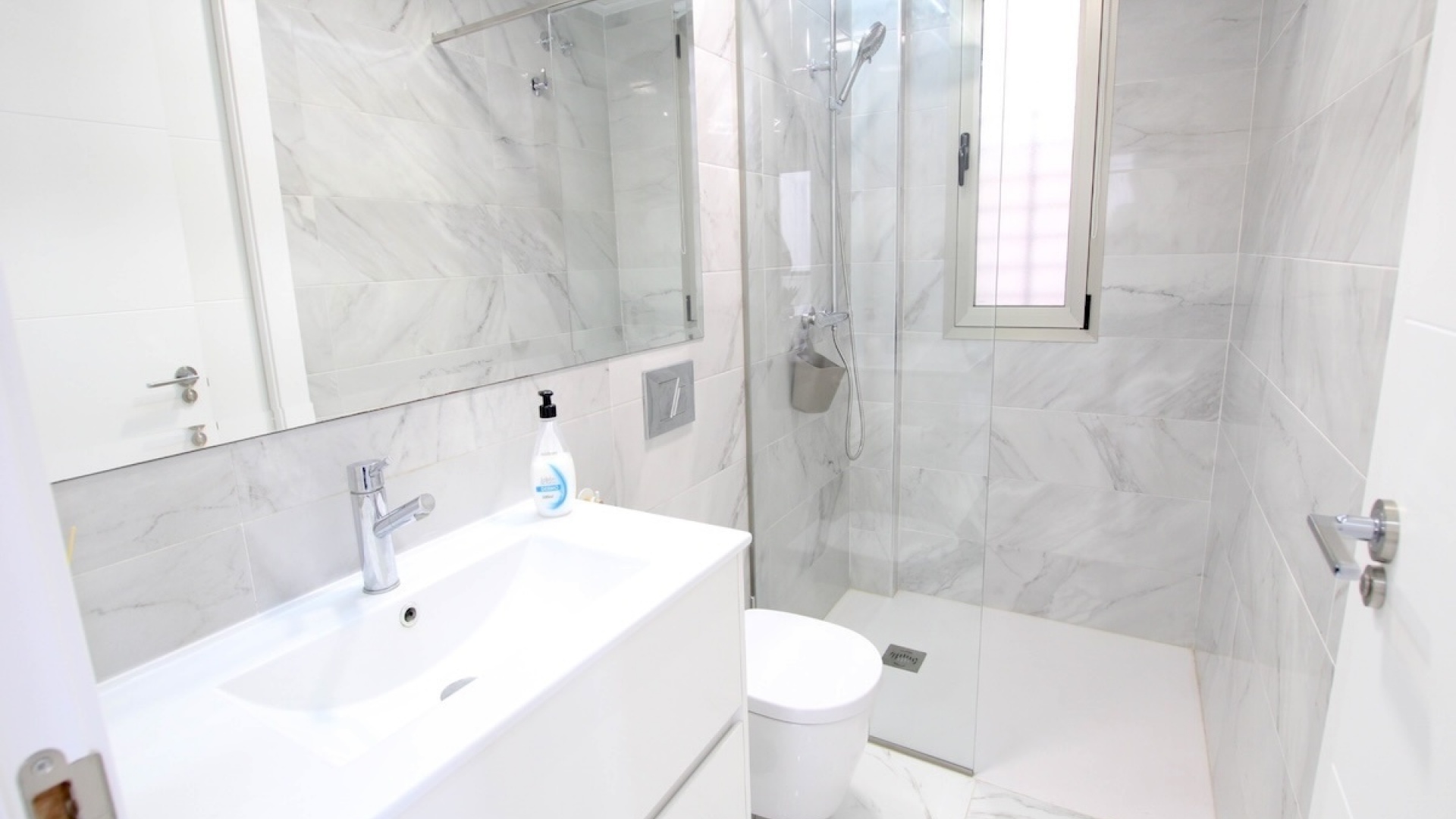 Resale - Villa - Villamartin - PAU 26