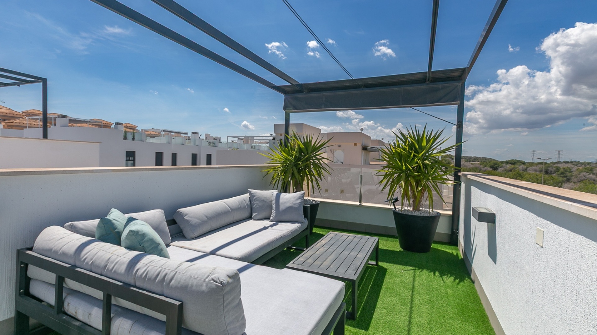 Resale - Villa - Villamartin - PAU 26