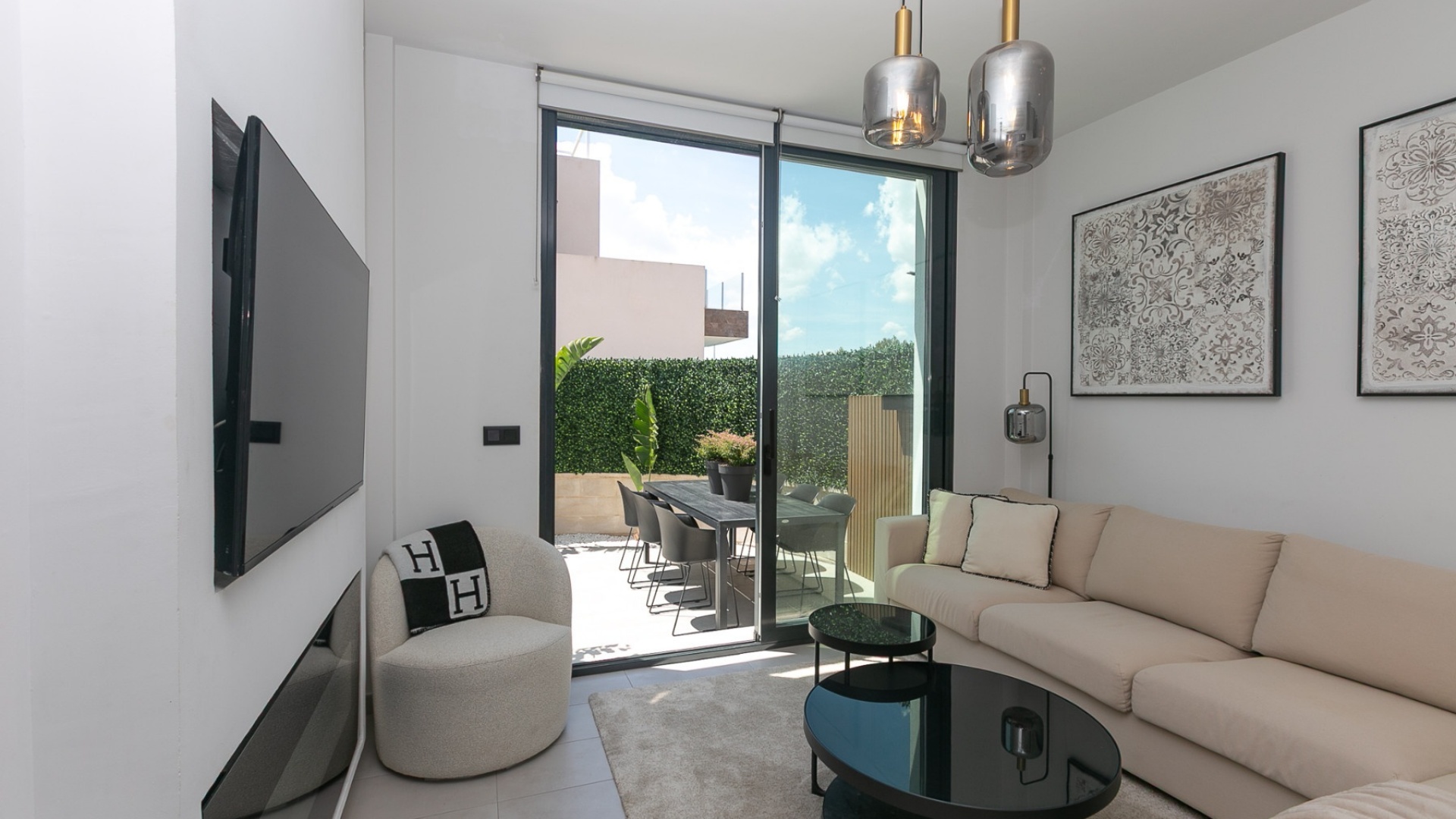 Resale - Villa - Villamartin - PAU 26