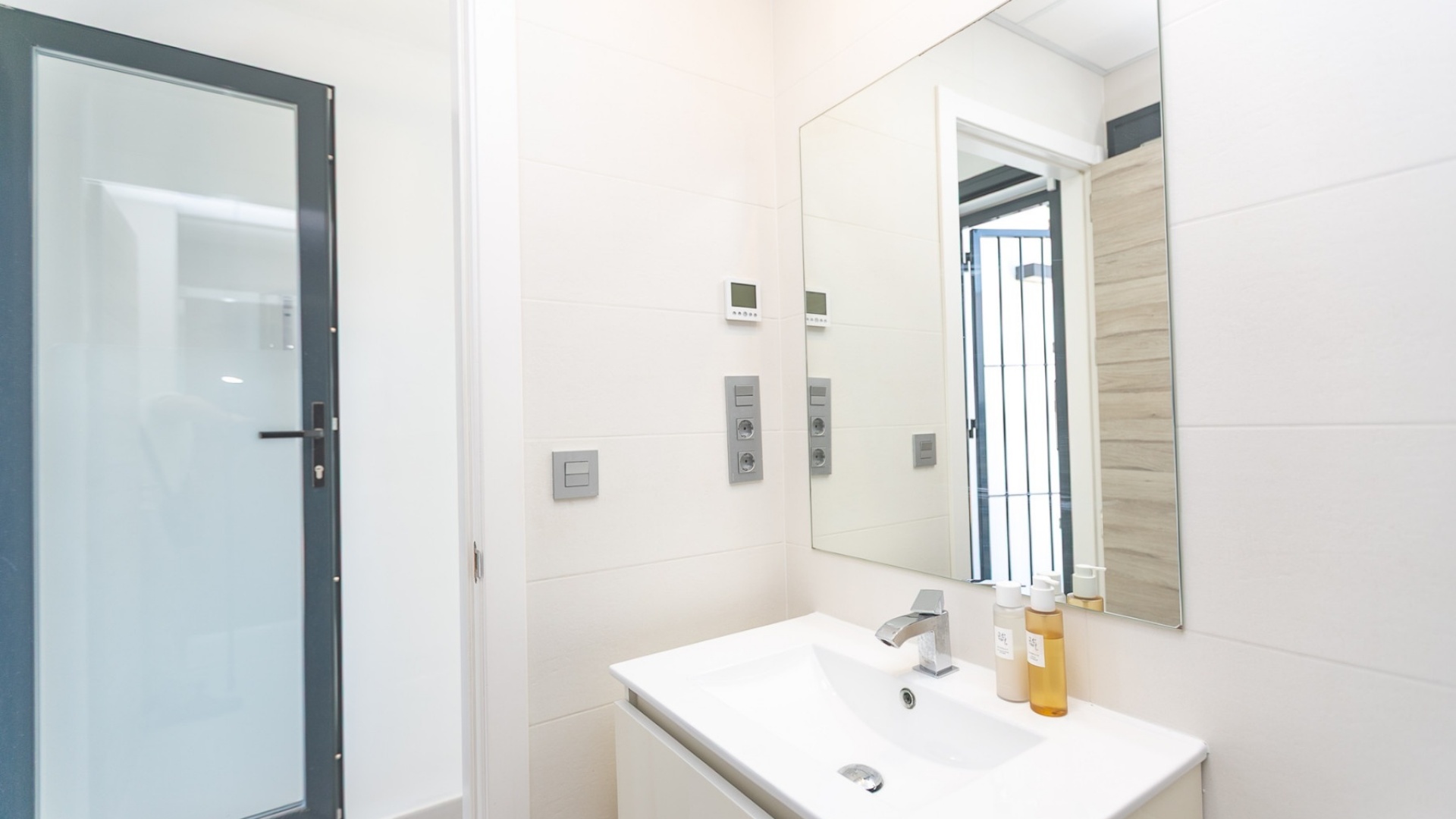 Resale - Villa - Villamartin - PAU 26
