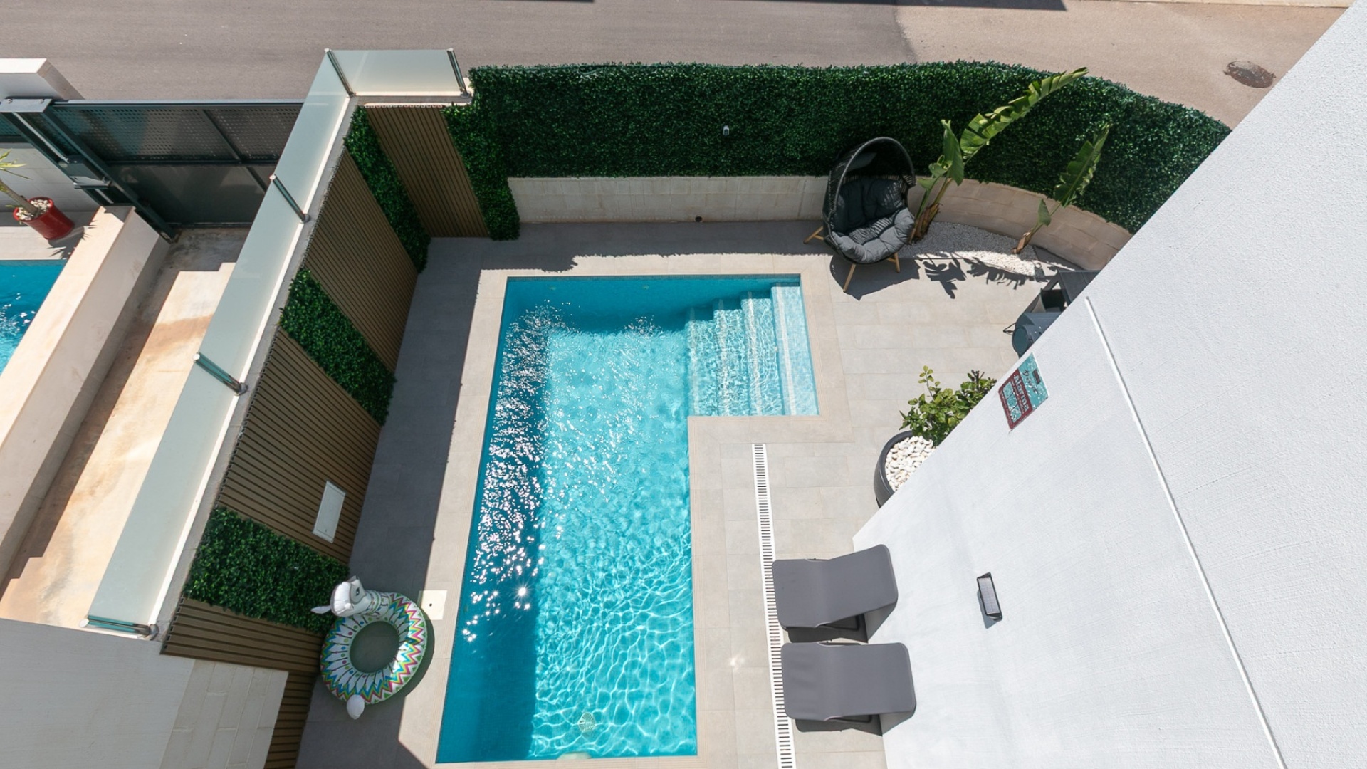 Resale - Villa - Villamartin - PAU 26